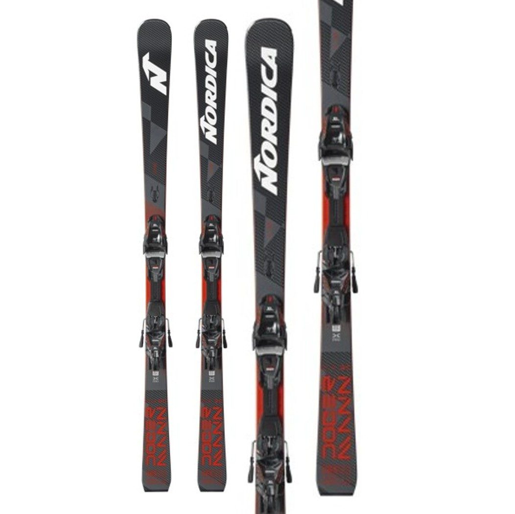 Nordica Tourenski