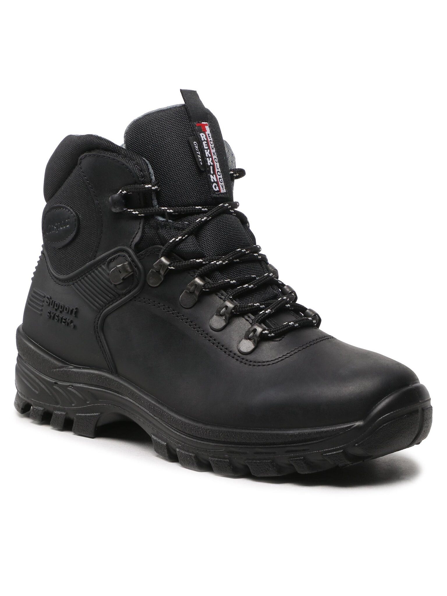 Gri Sport Grisport Trekkingschuhe 10242D71G Schwarz günstig online kaufen