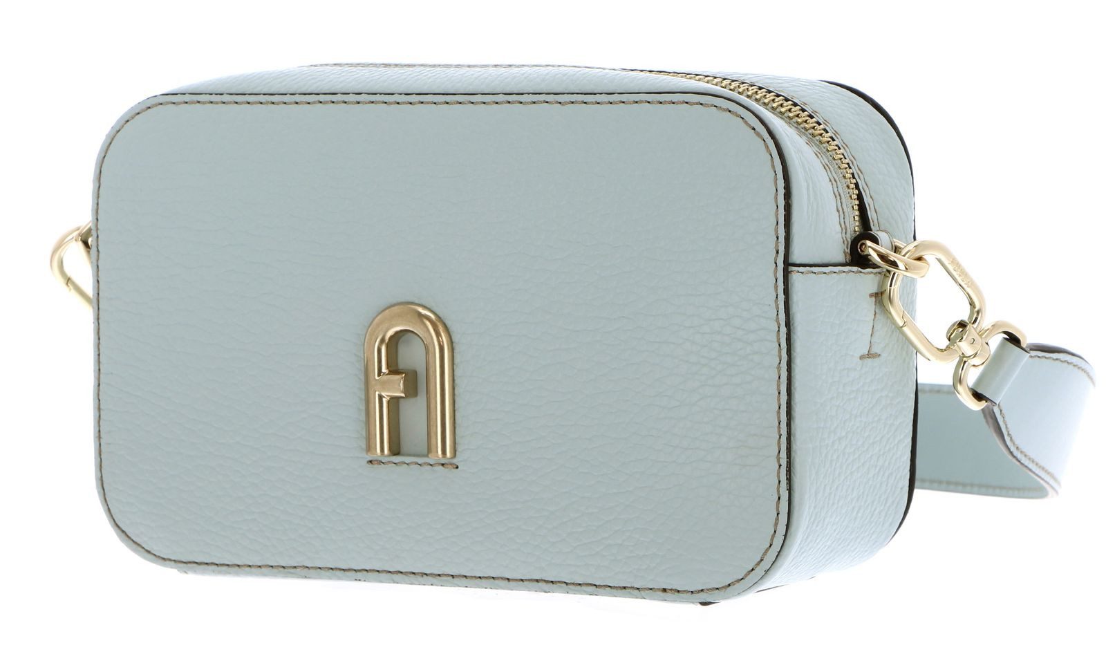 Furla Umhängetasche Mini Crossbody Bag, aus echtem Leder