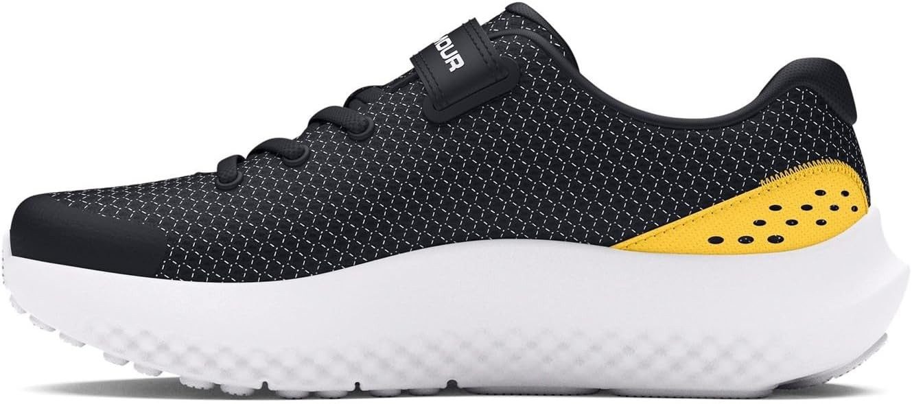 Under Armour® UA BPS Surge 4 AC-BLK Sneaker