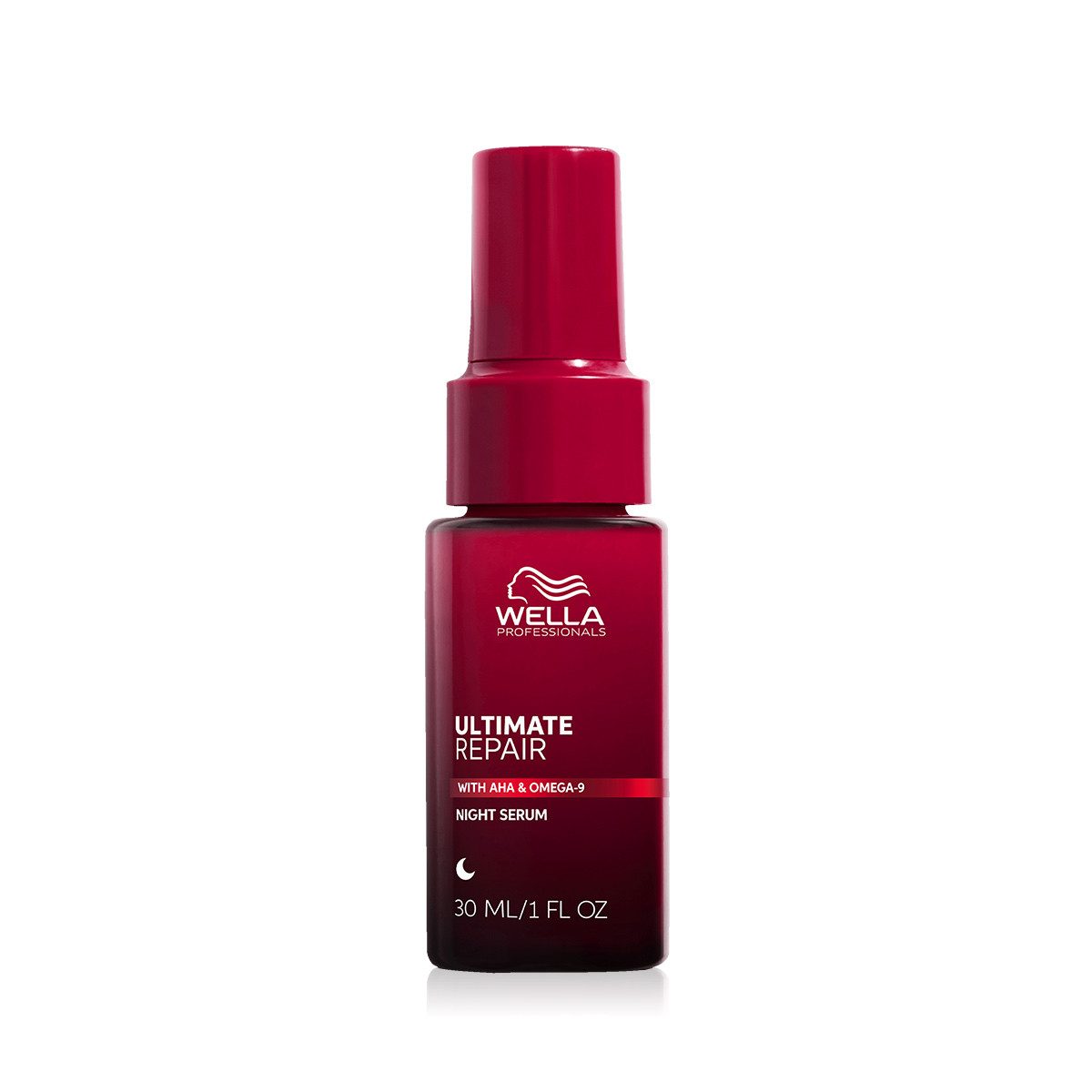 Wella Haarserum Ultimate Repair