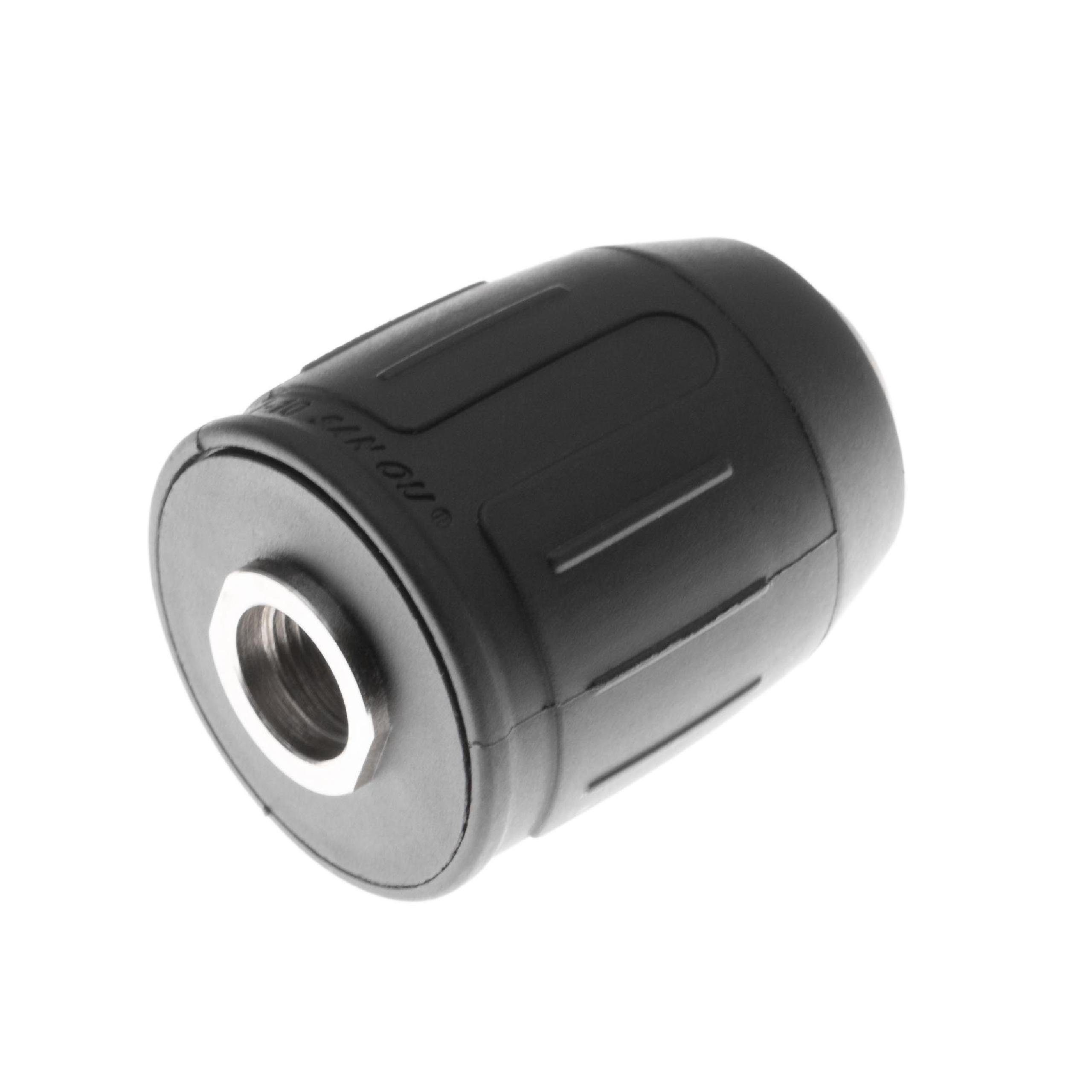 Kress Schnellspannbohrfutter passend für Black & Decker 144118 Bohrmaschine