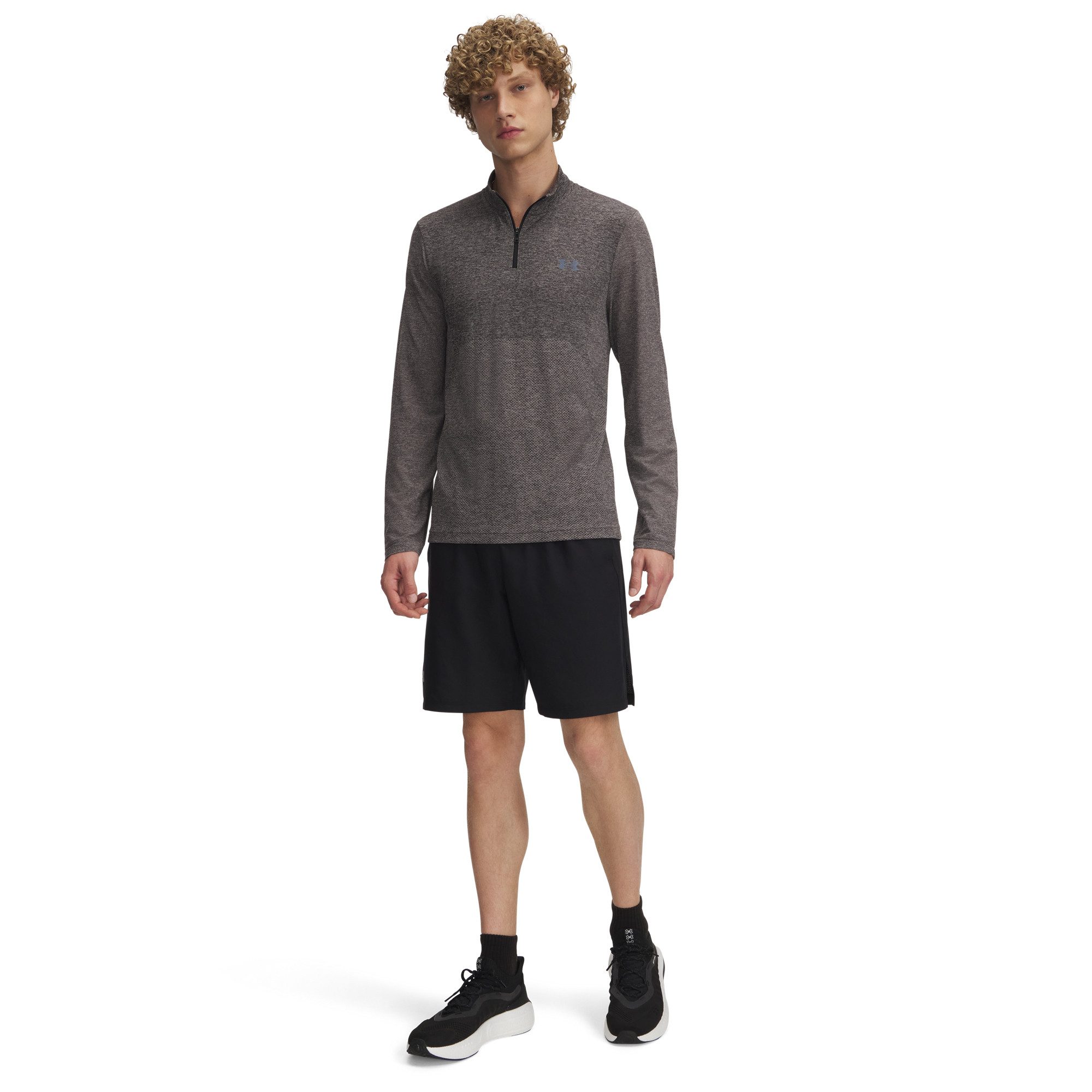 Under Armour® Trainingsshorts Under Armour Herren Short UA LAUNCH 9 SHORTS 6005543