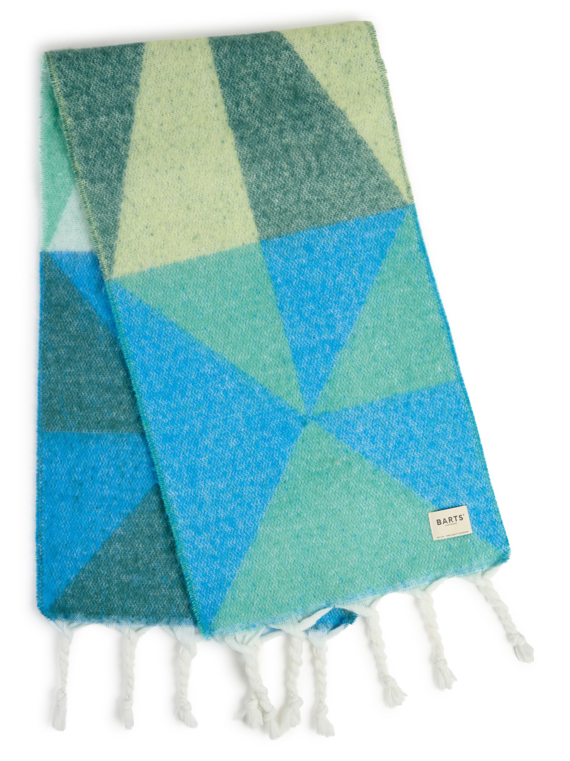 Barts Schal Kristinn