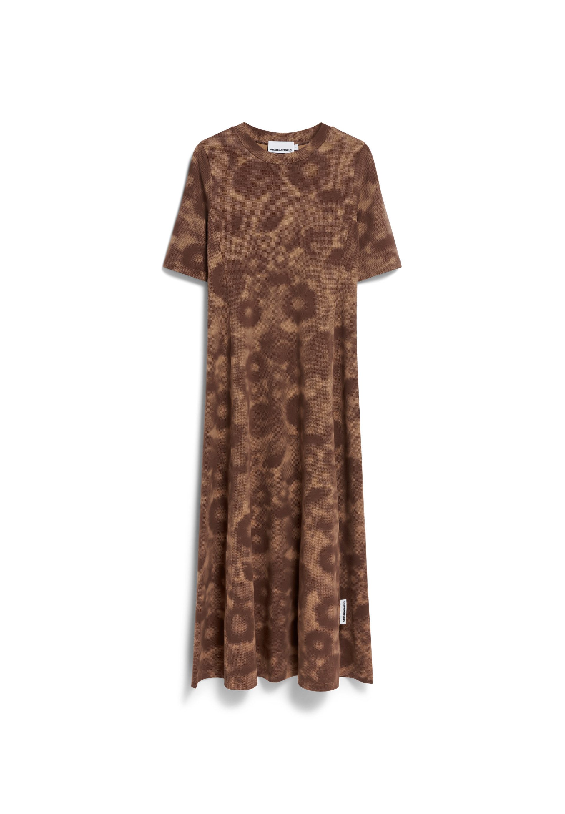 Jerseykleid ZURAA AUTUMN GARDEN