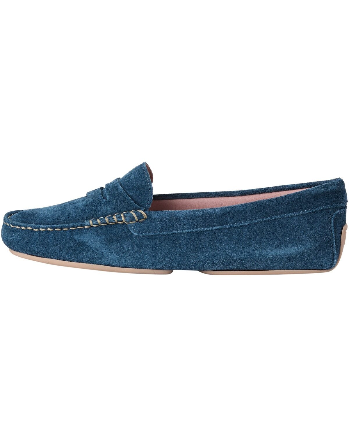 Pretty Ballerinas Mokassin Microtina Mokassin günstig online kaufen