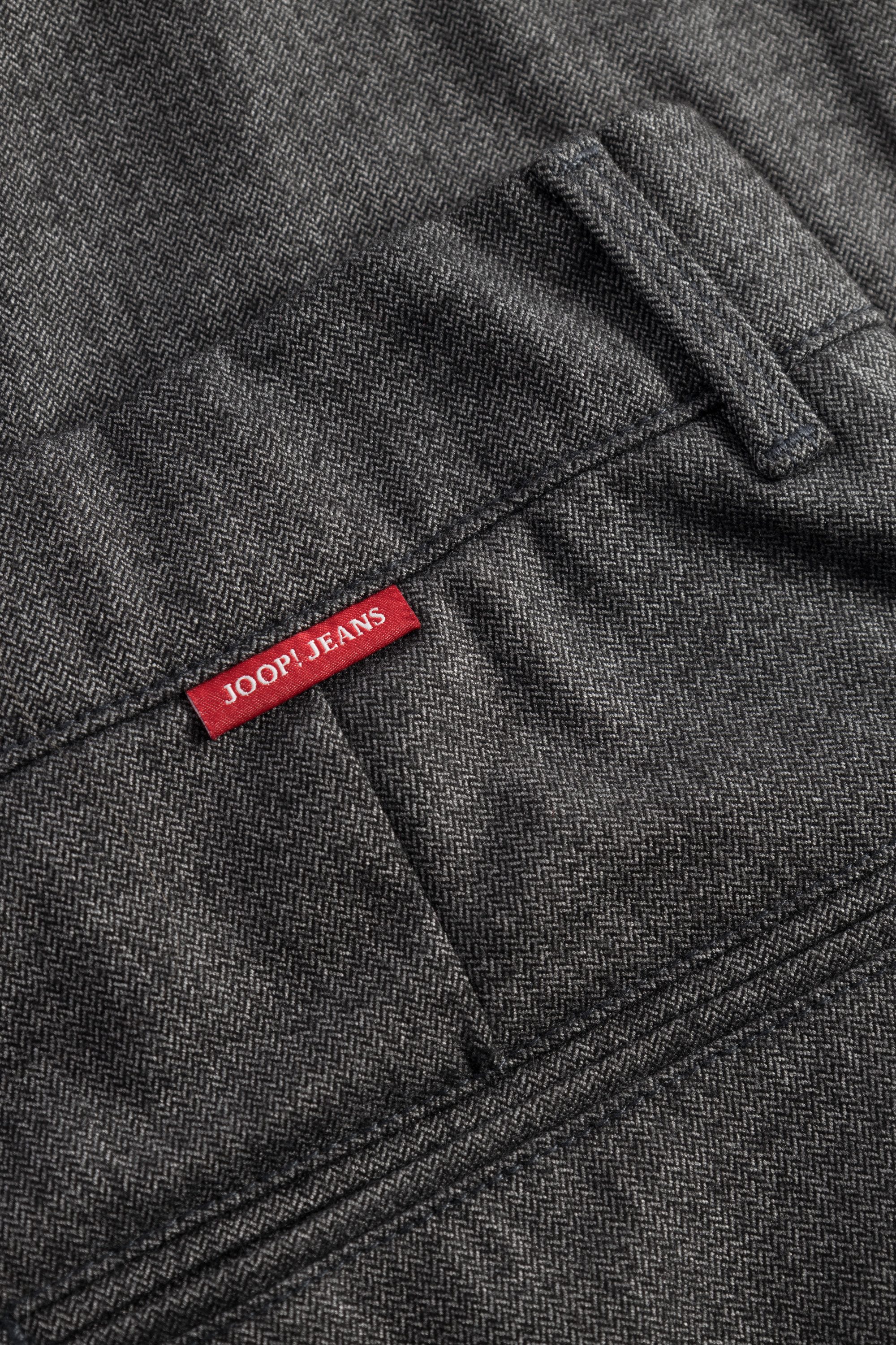 Joop Jeans Stoffhose Matthew mit Gürtelschlaufen