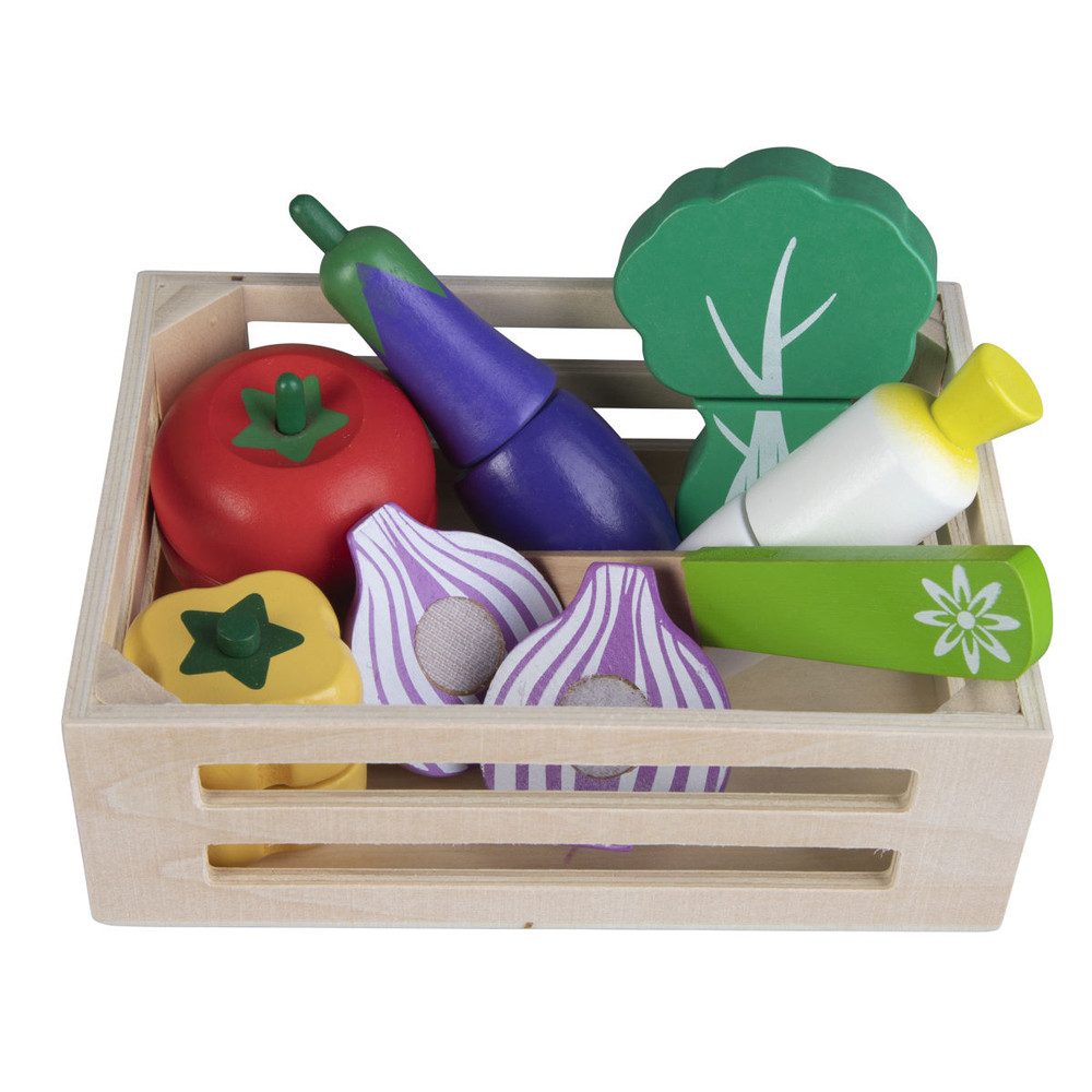 Besttoy Spielküche Besttoy - Holzkörbchen - günstig online kaufen