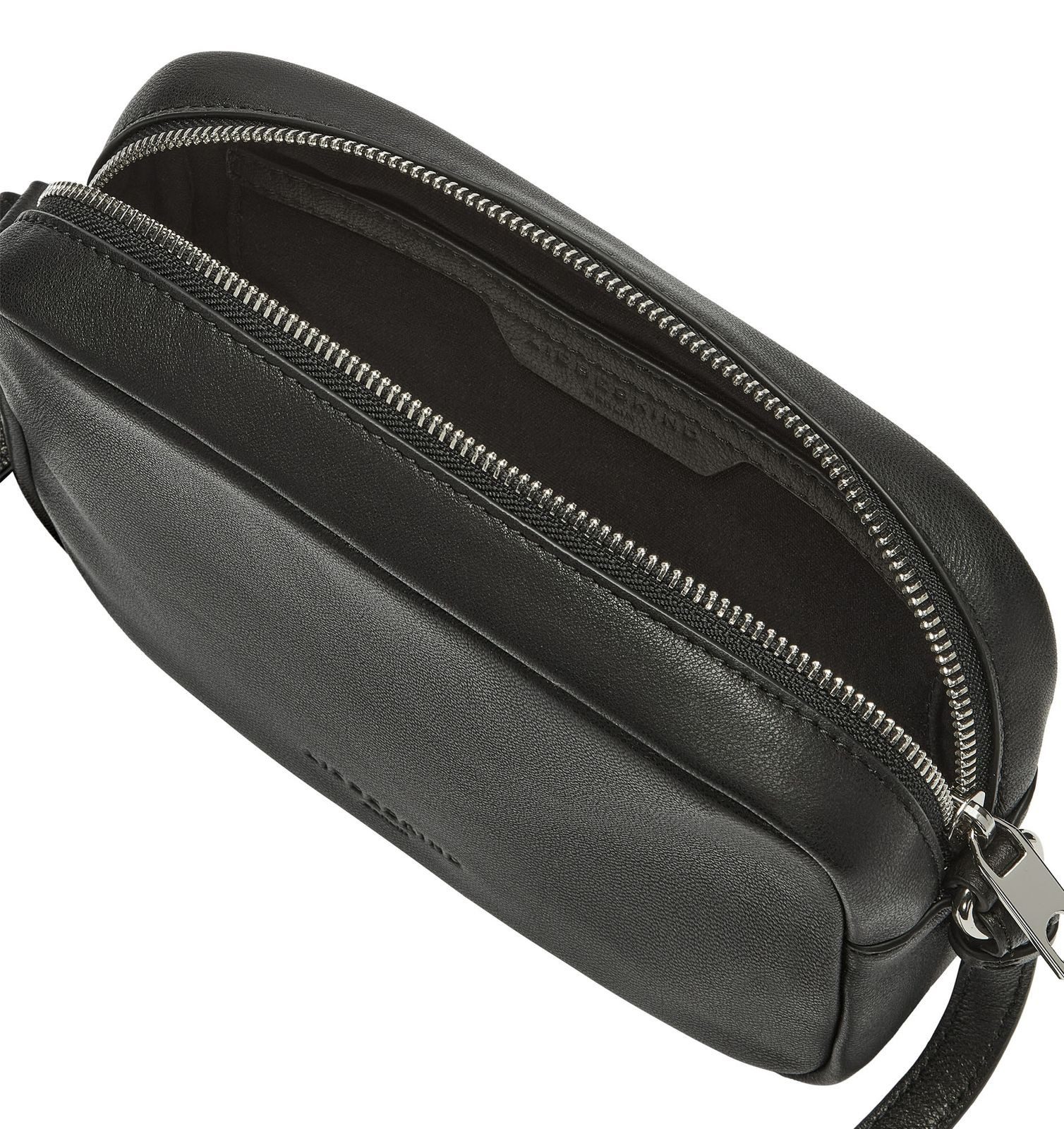 Liebeskind Berlin Umhängetasche Crossbody Bag, aus echtem Leder