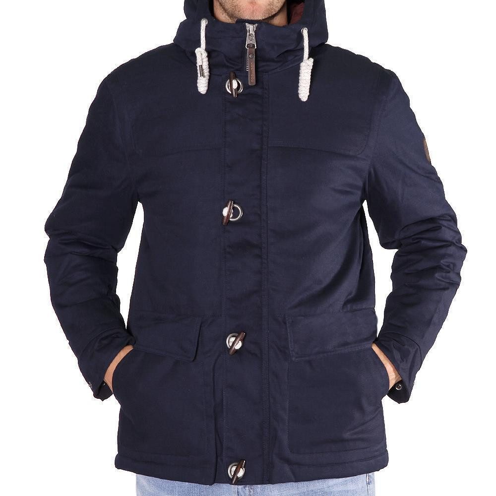 Winterjacke Ragwear Conrad Jacket Navy
