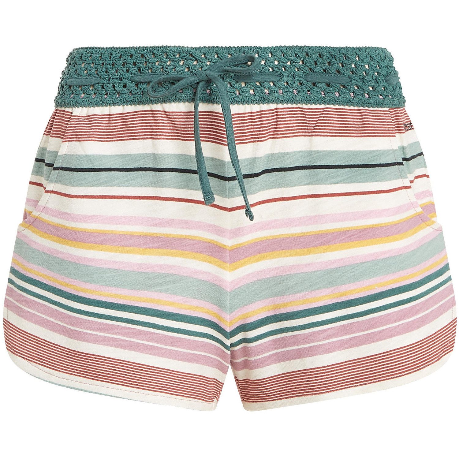 Protest Funktionsshorts Short W PRTFLOWERY 23 SHORTS