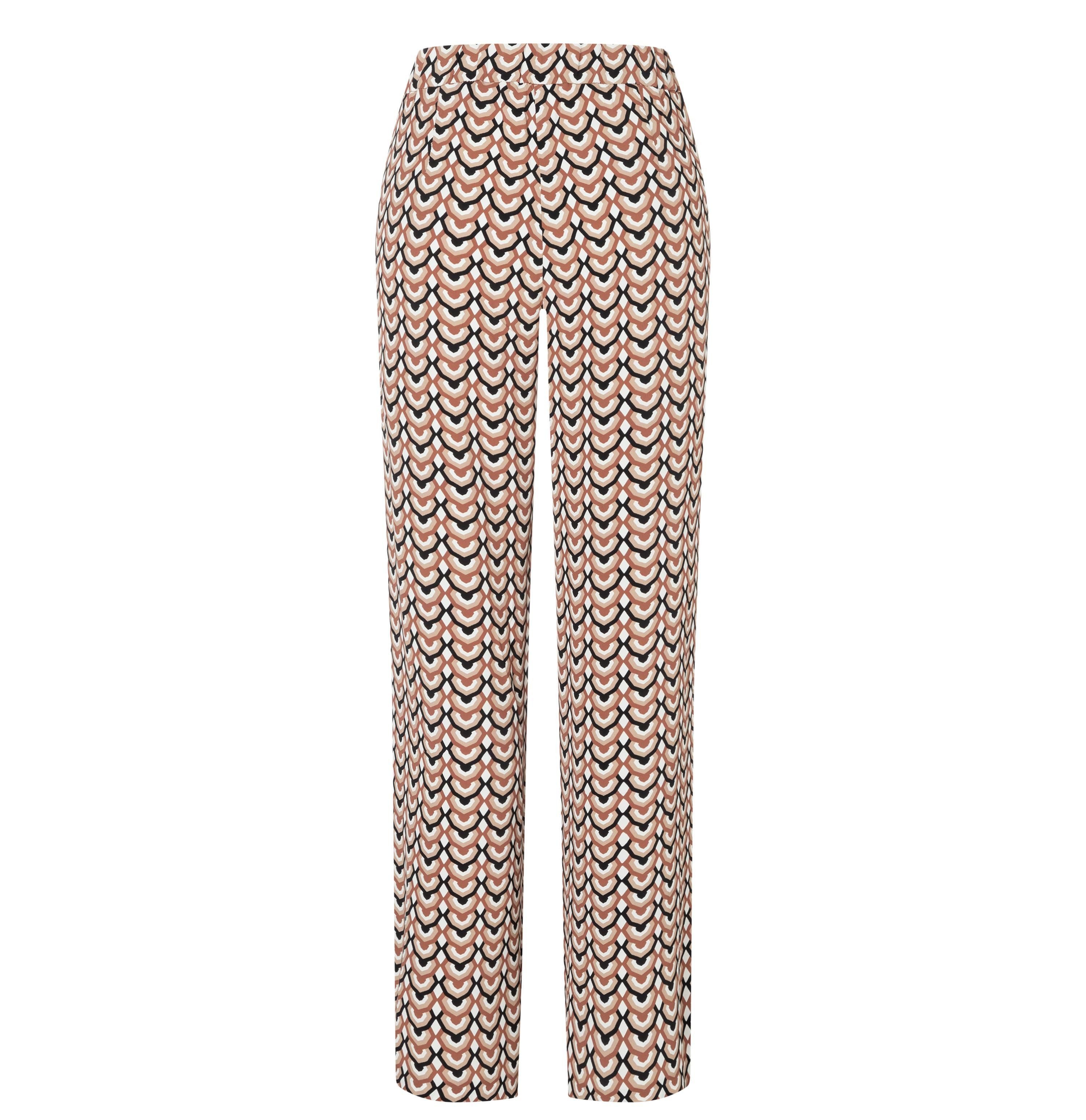 MAC Stoffhose Chiara günstig online kaufen