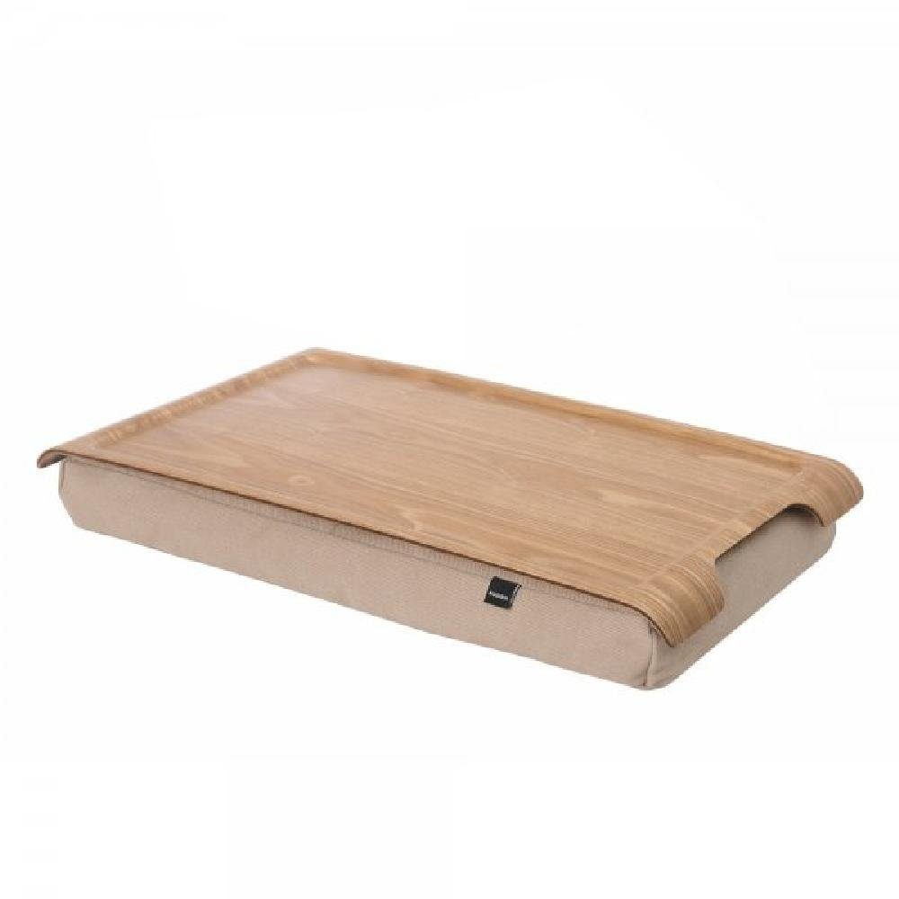 Andrews Knietablett Laptray Mit Kissen Tablett Für Laptop Coast