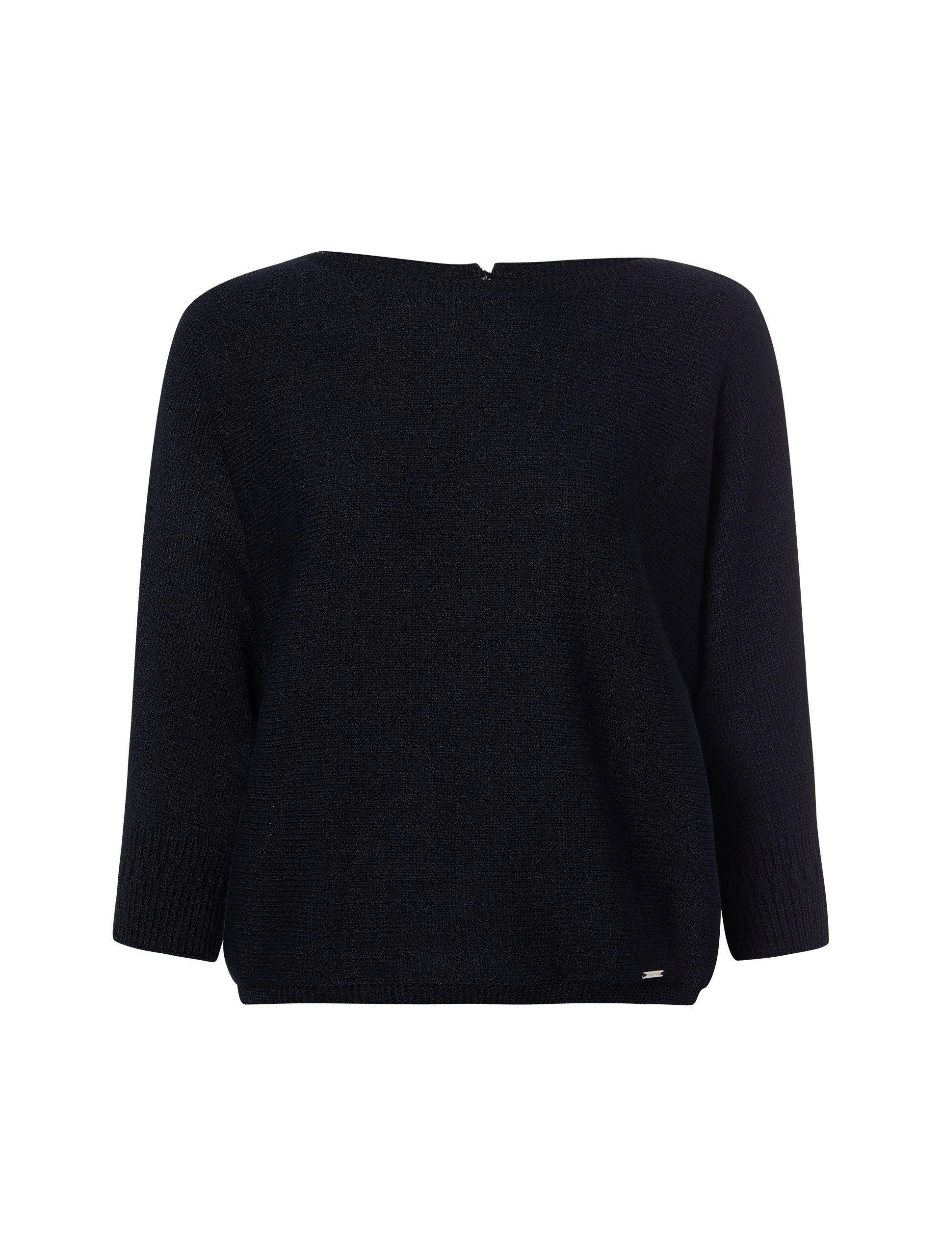 MORE&MORE Strickpullover