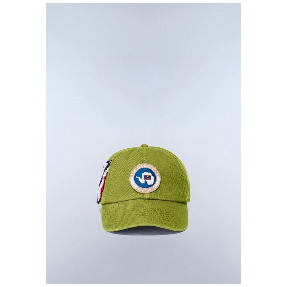 Napapijri Snapback Cap F-Reflect Cap