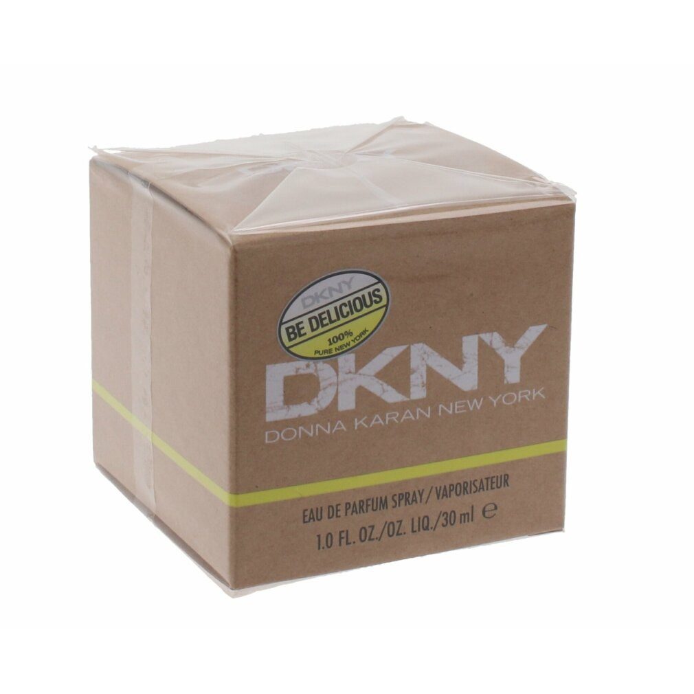 DKNY Eau de Parfum Be Delicious, EdP