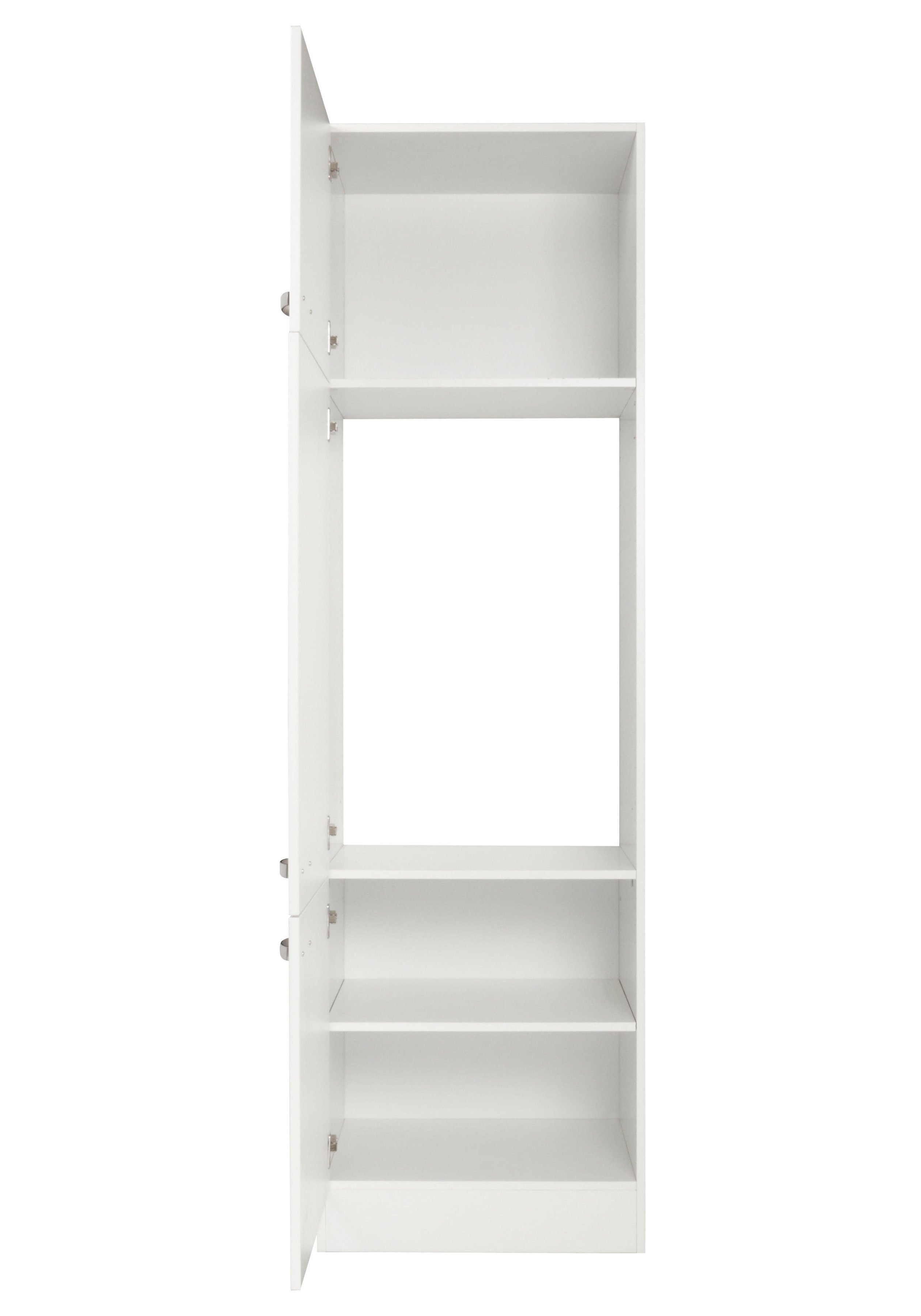 OPTIFIT Kühlumbauschrank Agos