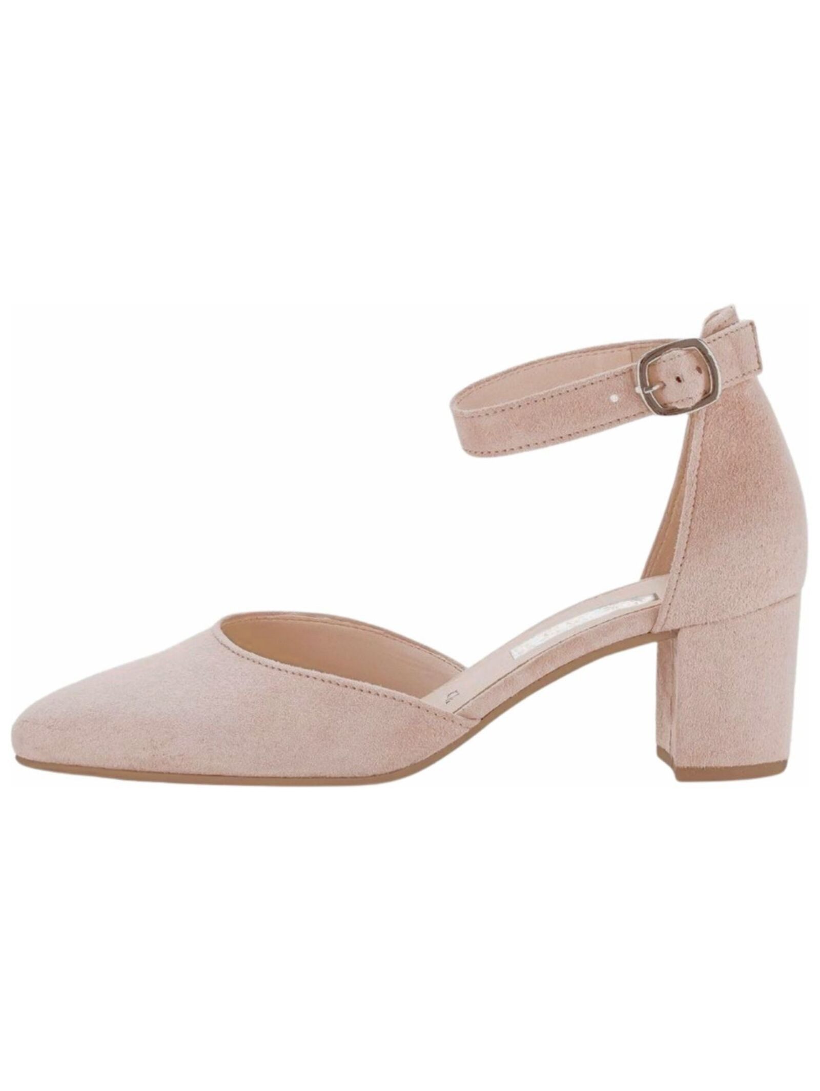 Gabor Gabor Pumps Leder Riemchensandale
