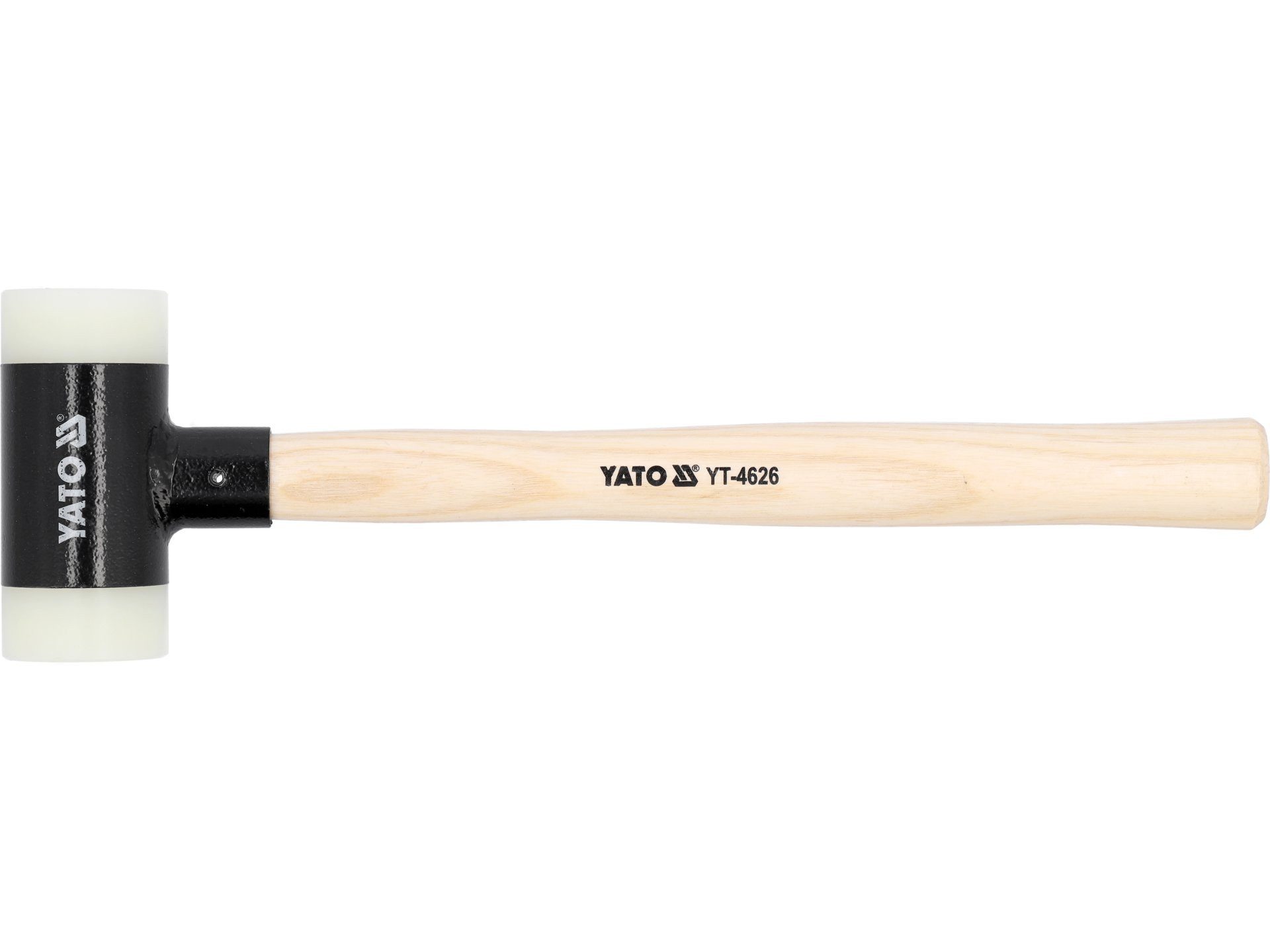TRIZERATOP Hammer Rückschlagfreier Hammer 45mm
