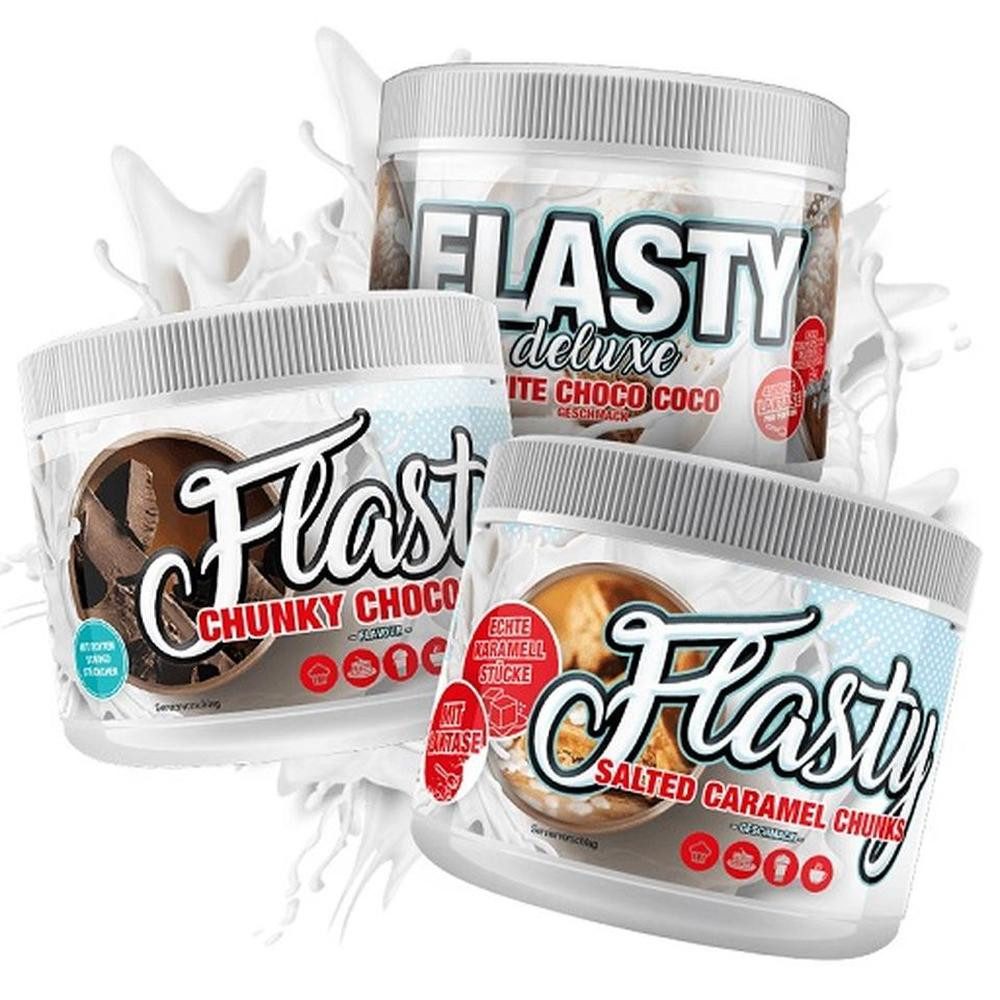 #sinob Sinob Flasty Geschmackspulver - 250g Pulver, 250.0 g