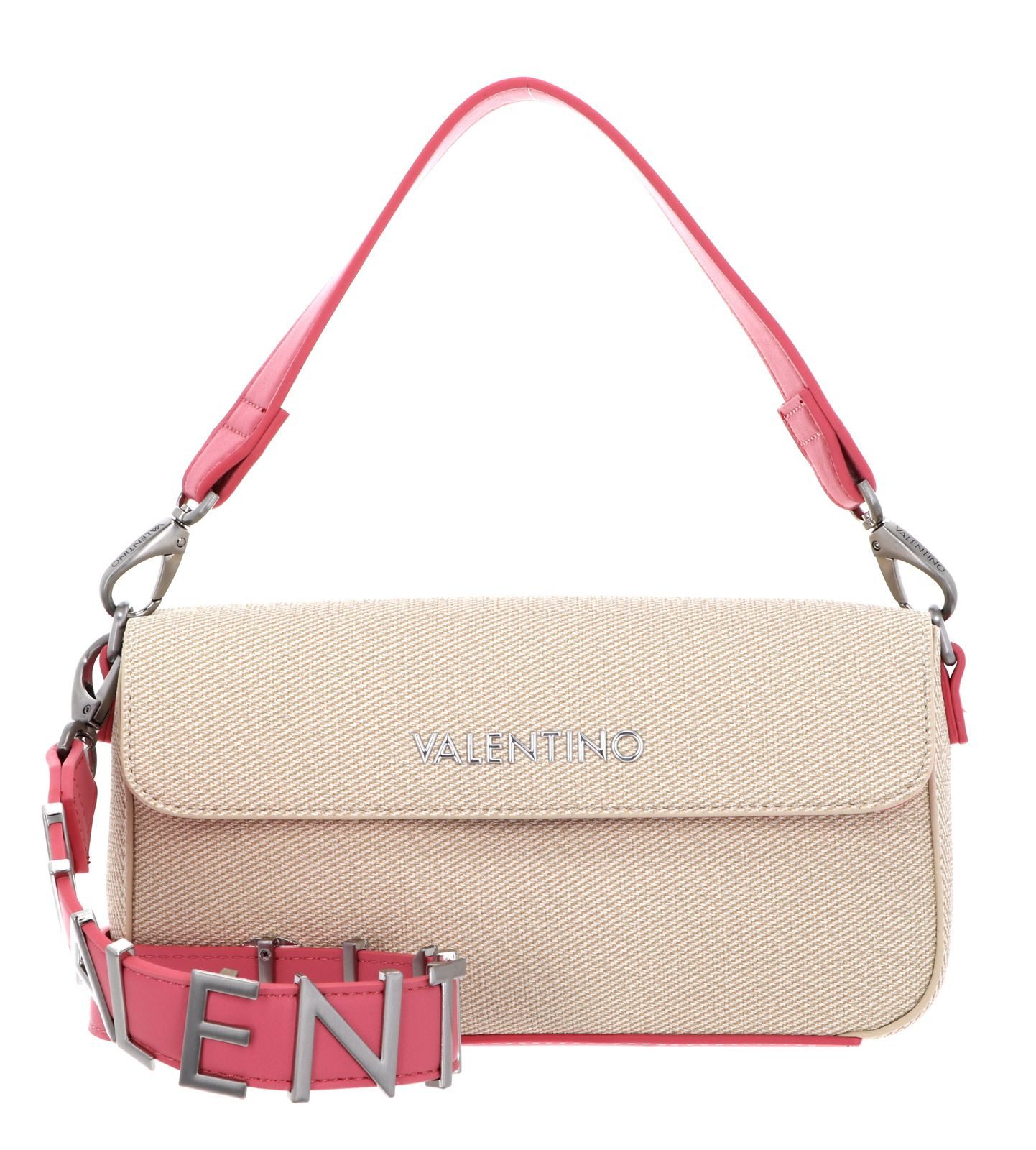 Schultertasche Flap Bag