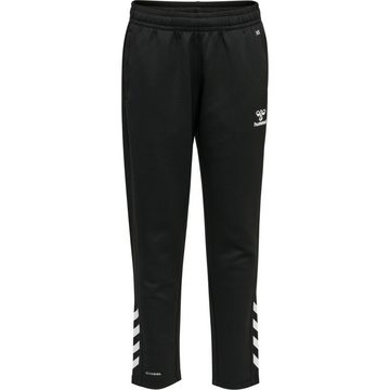 hummel Trainingshose hmlCORE XK POLY PANTS KIDS BLACK