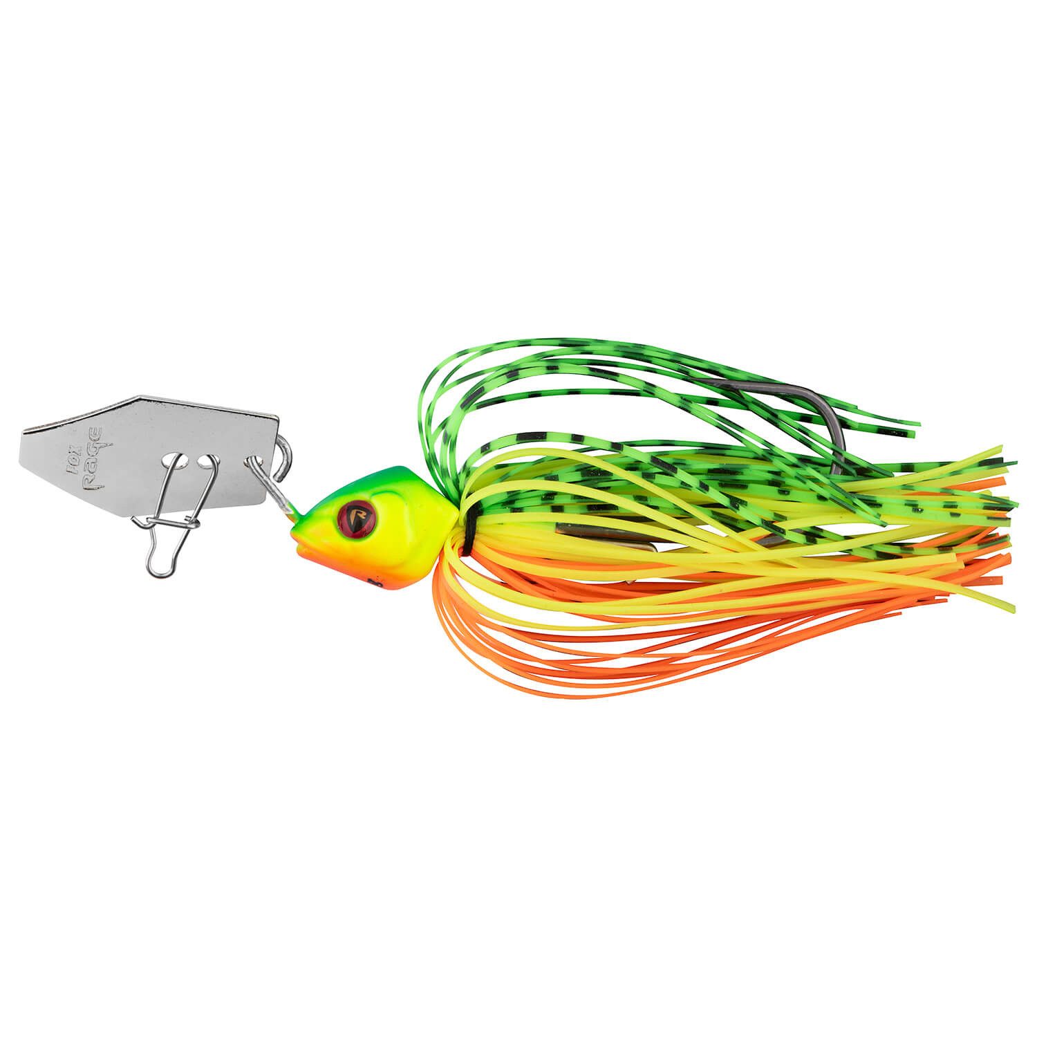 Kunstköder Fox Rage Chatter bait Firetiger