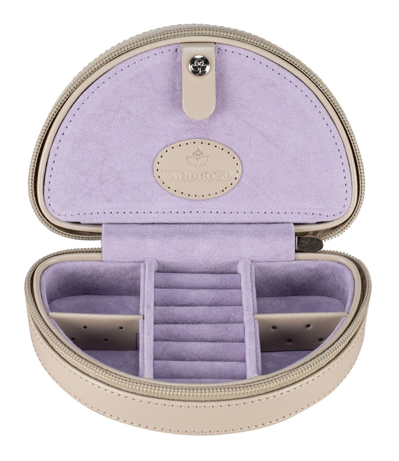 WINDROSE Schmuckkoffer Jewelry Box