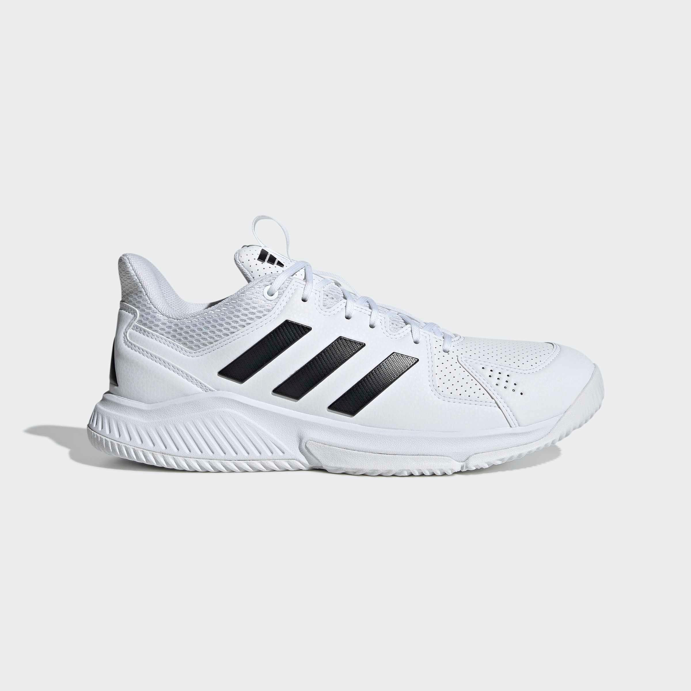 adidas Performance COURT FLIGHT INDOOR Hallenschuh Volleyballschuh