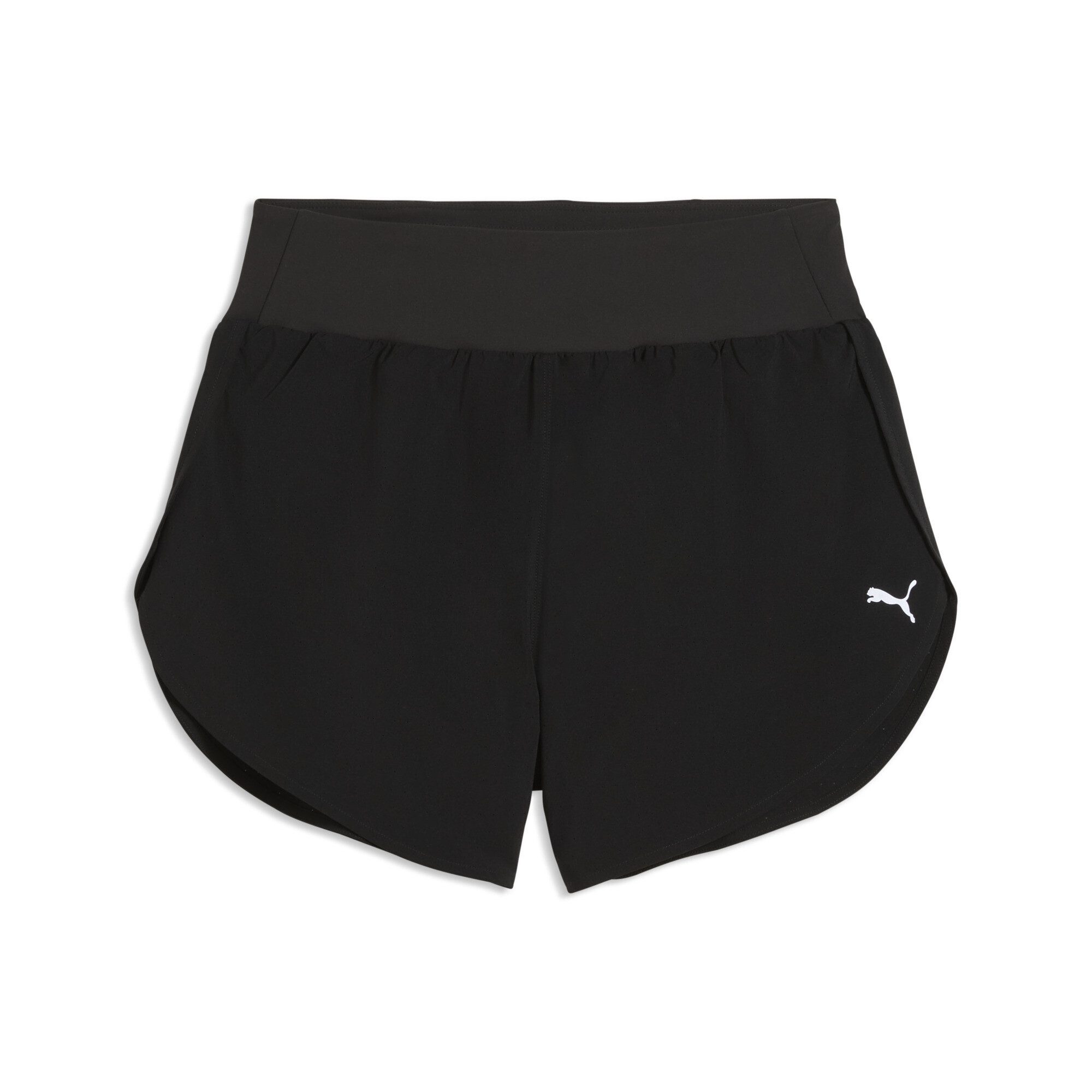 PUMA Trainingsshorts Dreamrun 3" dryCELL Laufshorts Damen günstig online kaufen