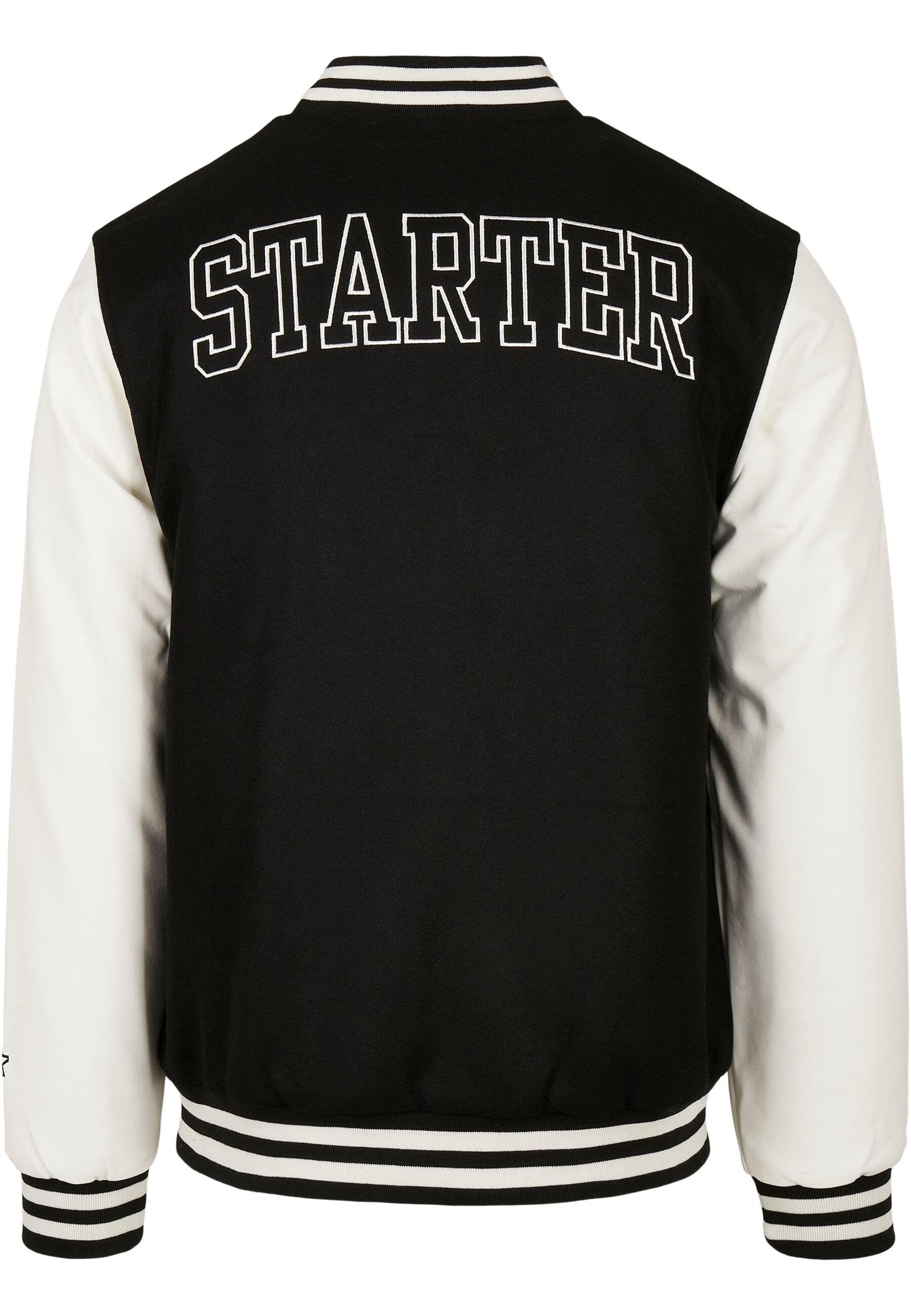 Starter Black Label Collegejacke Starter Black Label Herren Starter College günstig online kaufen