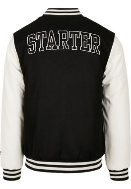 Starter Black Label Collegejacke Starter Black Label Herren Starter College Jacket (1-St)