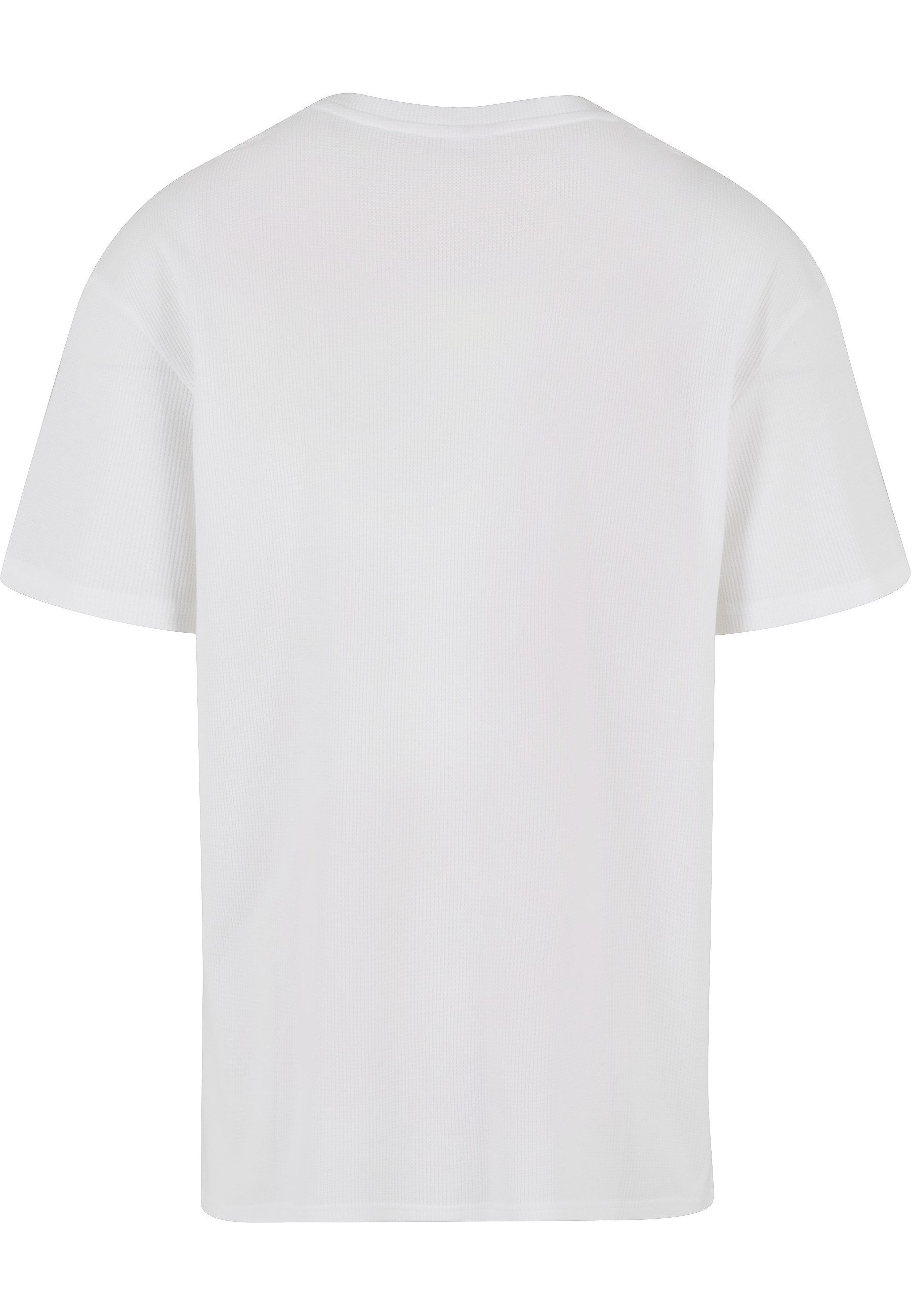 URBAN CLASSICS T-Shirt Urban Classics Herren Waffle Tee (1-tlg) günstig online kaufen