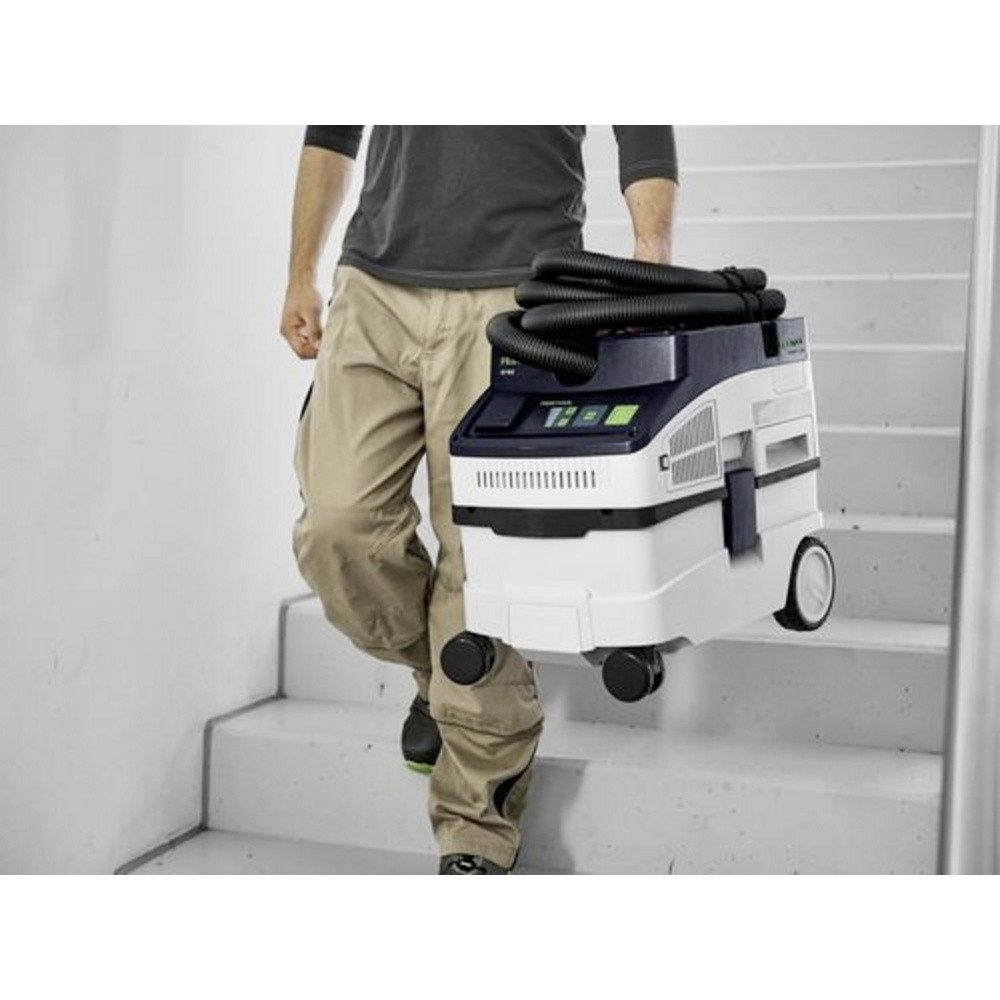 FESTOOL Industriesauger Festool CT 15-Set Absaugmobil