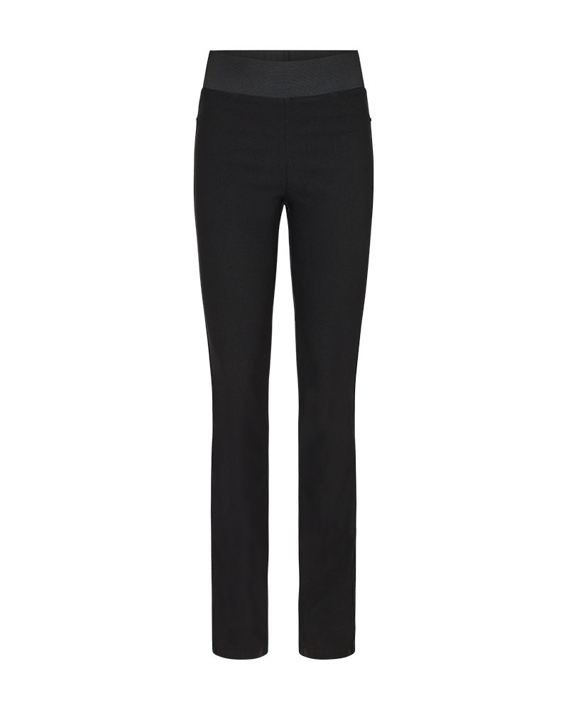 FREEQUENT Bootcuthose FQSHANTAL mit elastischem Bund günstig online kaufen