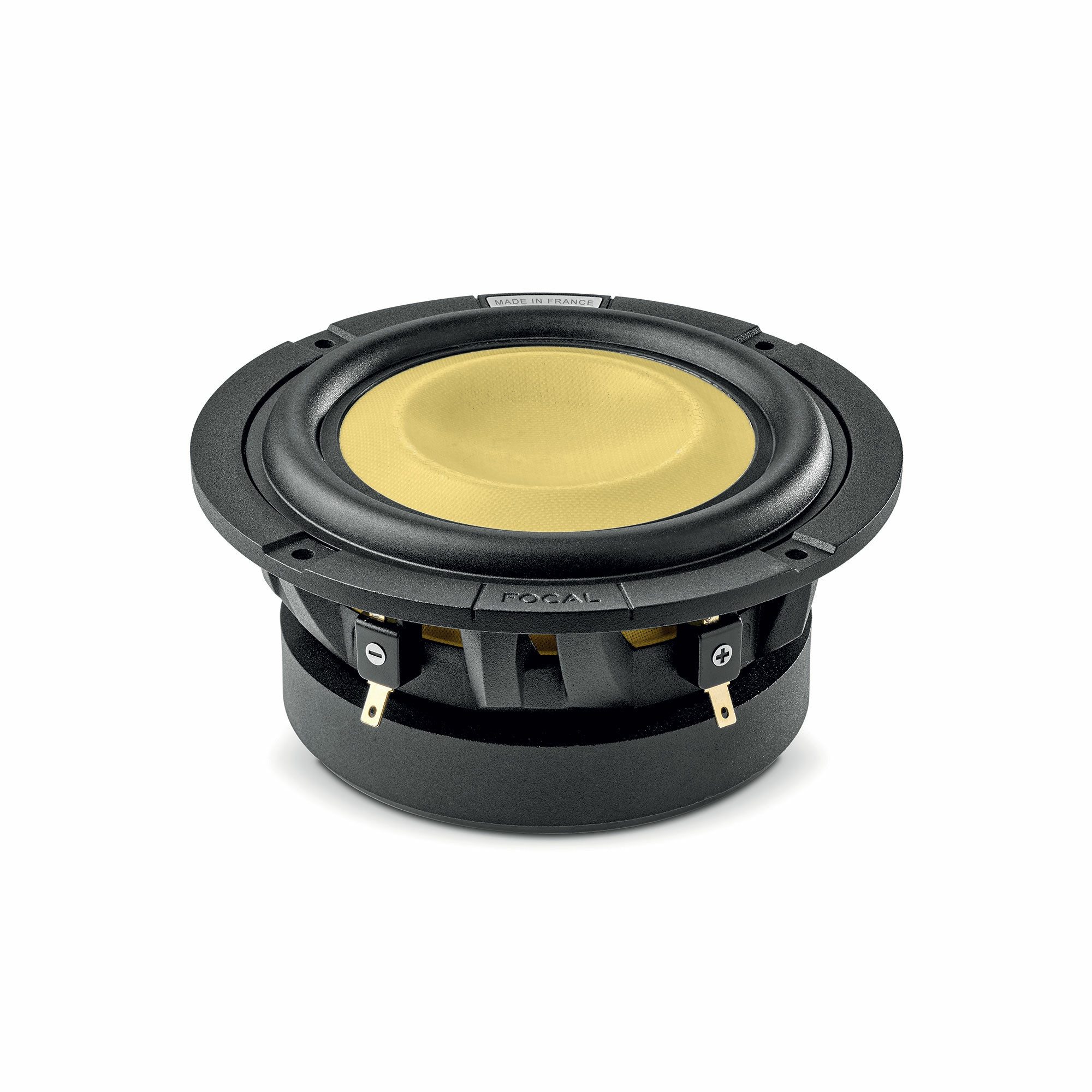 FOCAL FOCAL SUB 5 KM Subwoofer 14,5 cm K2 POWER M Auto-Subwoofer