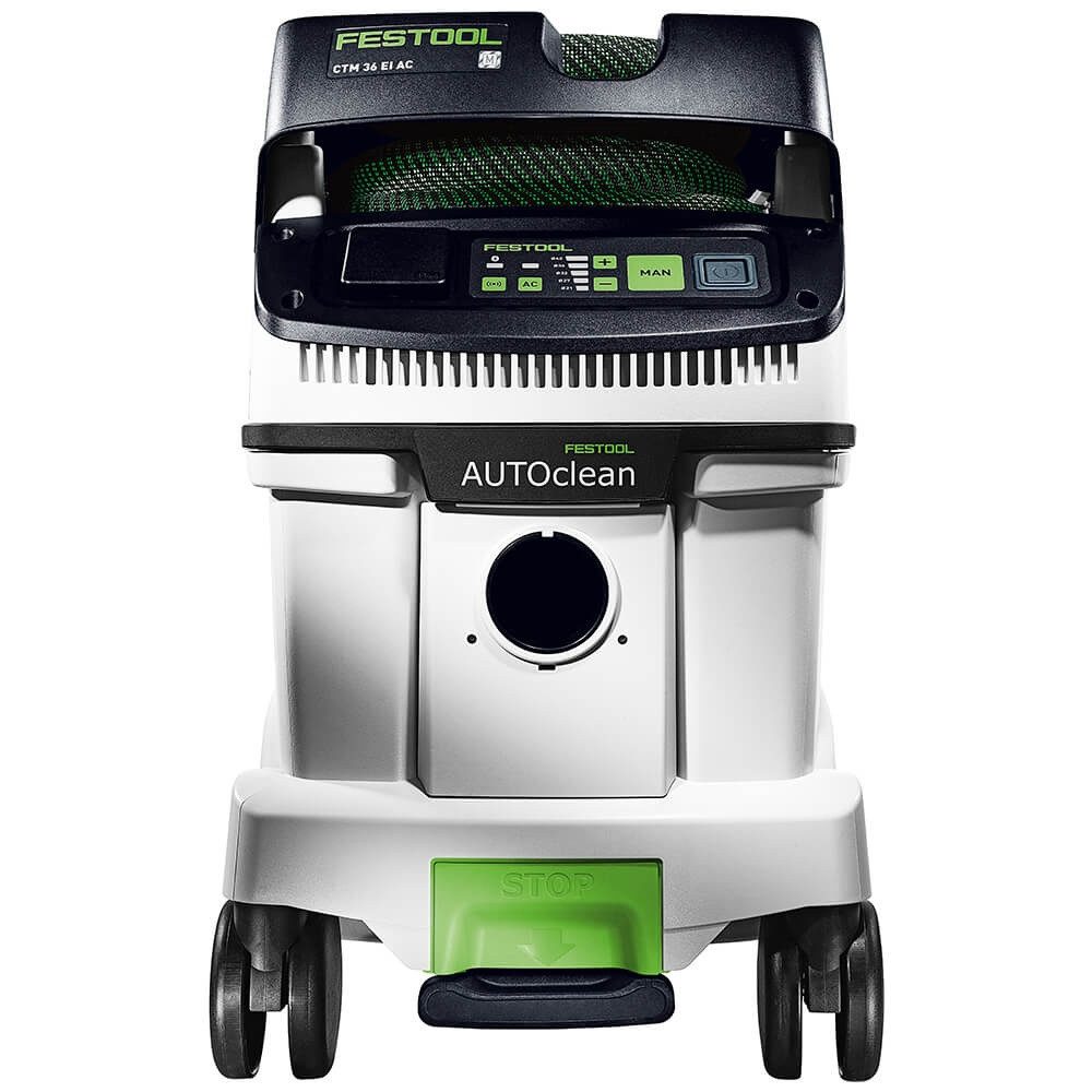 FESTOOL Industriesauger Festool Absaugmobil CLEANTEC CTM 36 EI A C