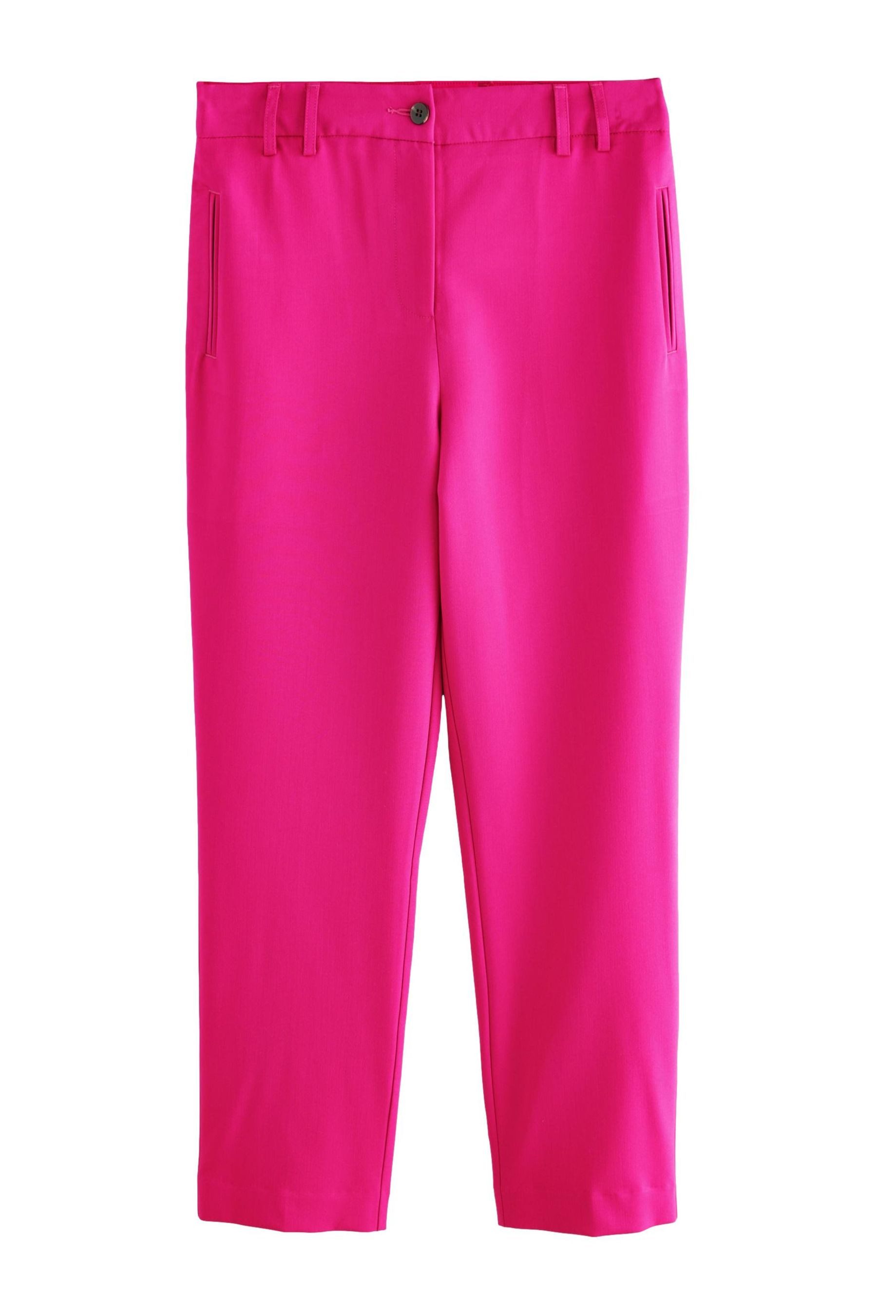 Next Anzughose Hochwertige Slim Fit Hose günstig online kaufen