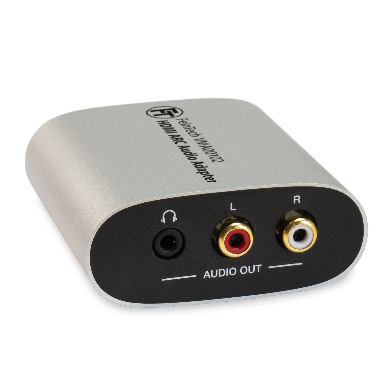 Audio-Wandler VMA00102 HDMI-ARC auf Cinch & Klinke