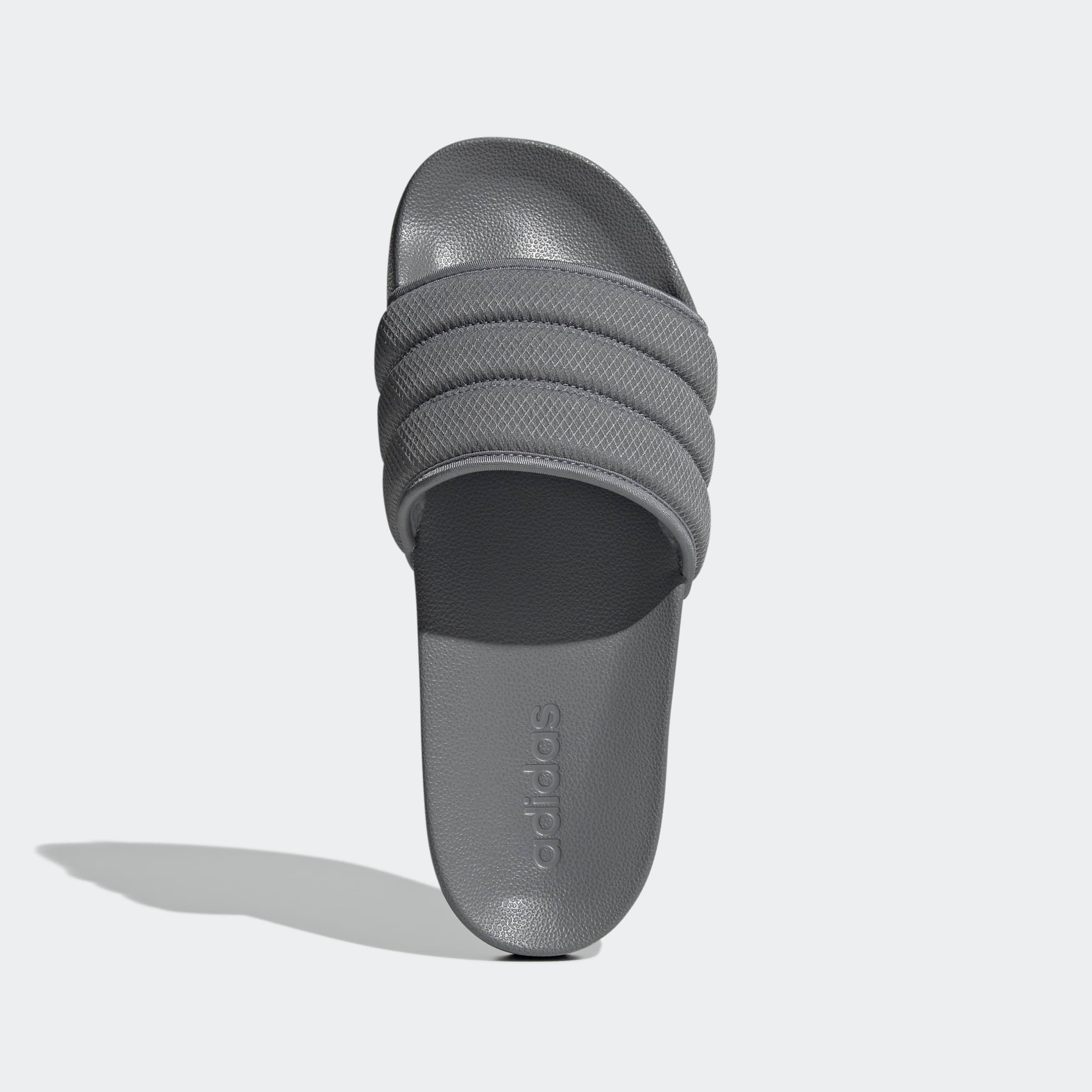 adidas Sportswear ADILETTE NOSHOWER SLIDES Pantolette günstig online kaufen