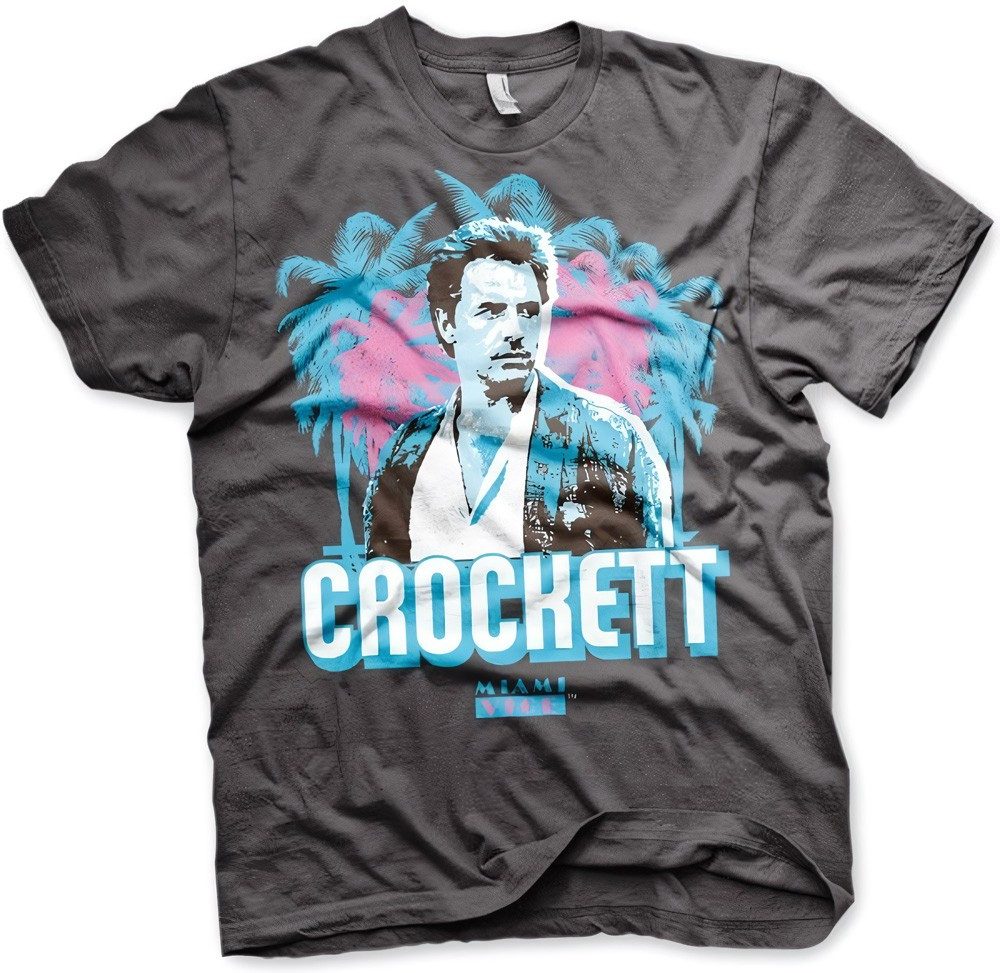 Miami Vice T-Shirt günstig online kaufen