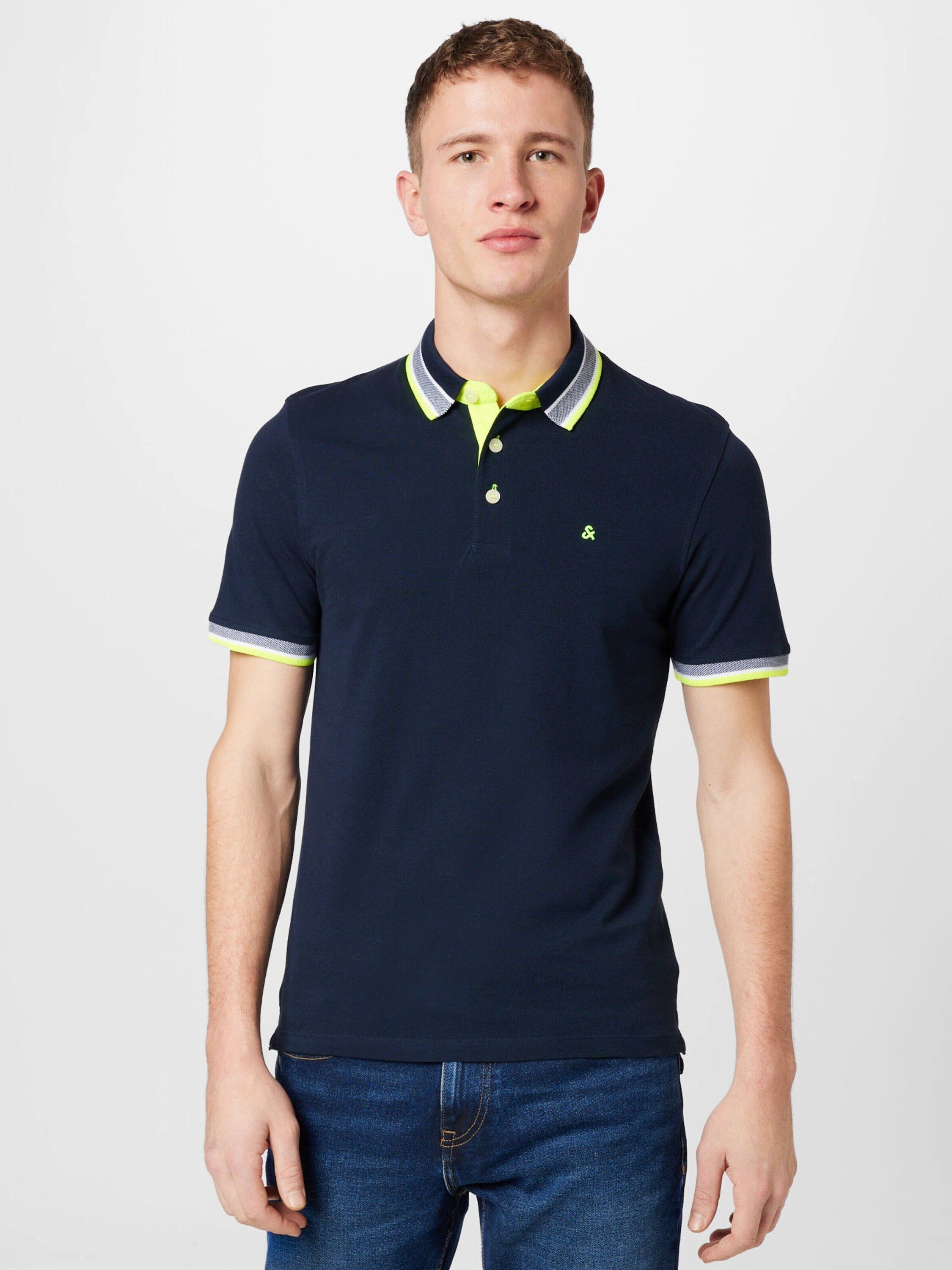 Jack & Jones Poloshirt JJEPAULOS POLO günstig online kaufen
