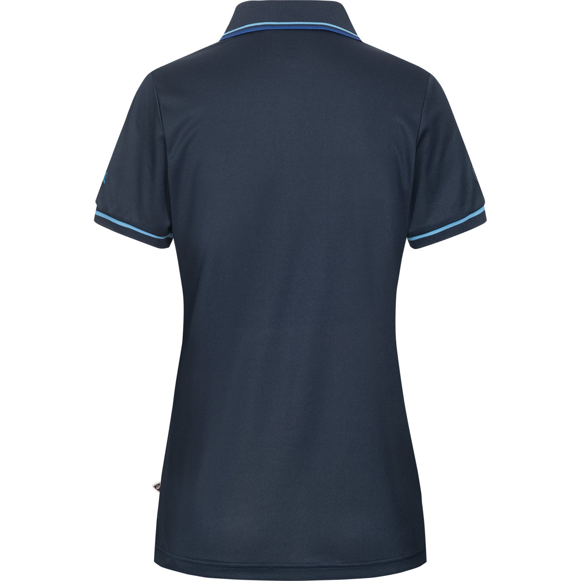 DEPROC Active Poloshirt HEDLEY NEW CS günstig online kaufen