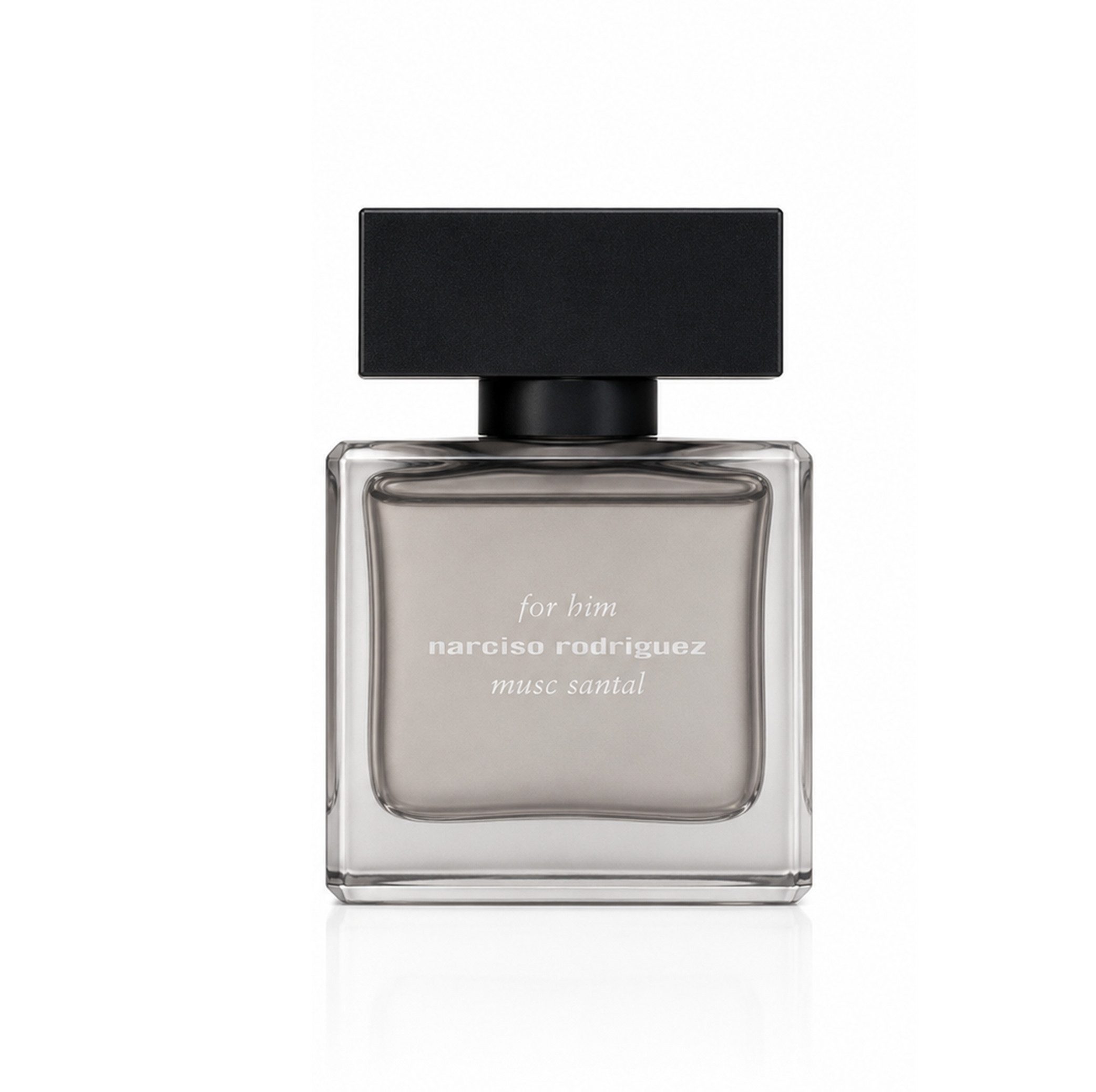 narciso rodriguez Eau de Parfum Narciso Rodriguez for him musc santal Eau de Parfum Intense 50 ml