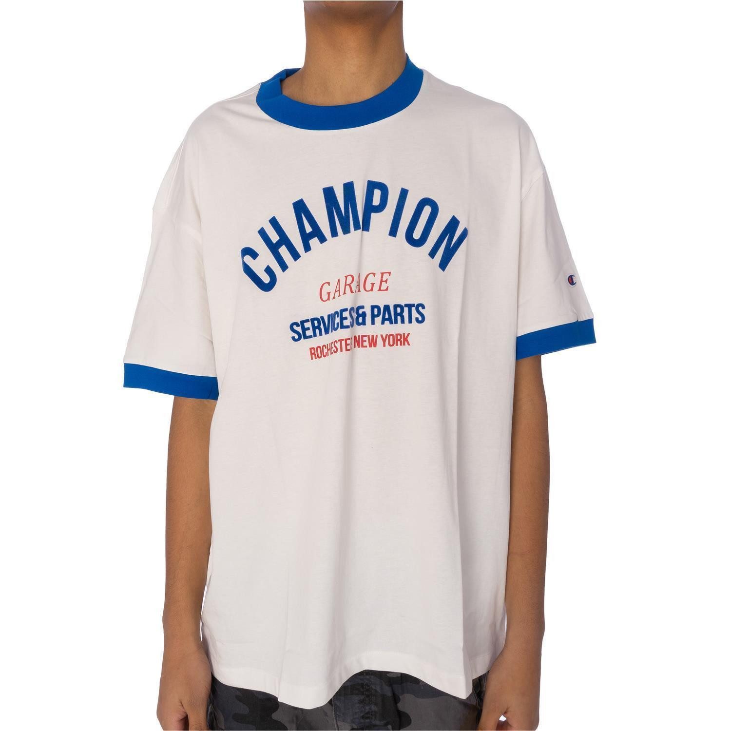 Champion T-Shirt T-Shirt Champion 220515