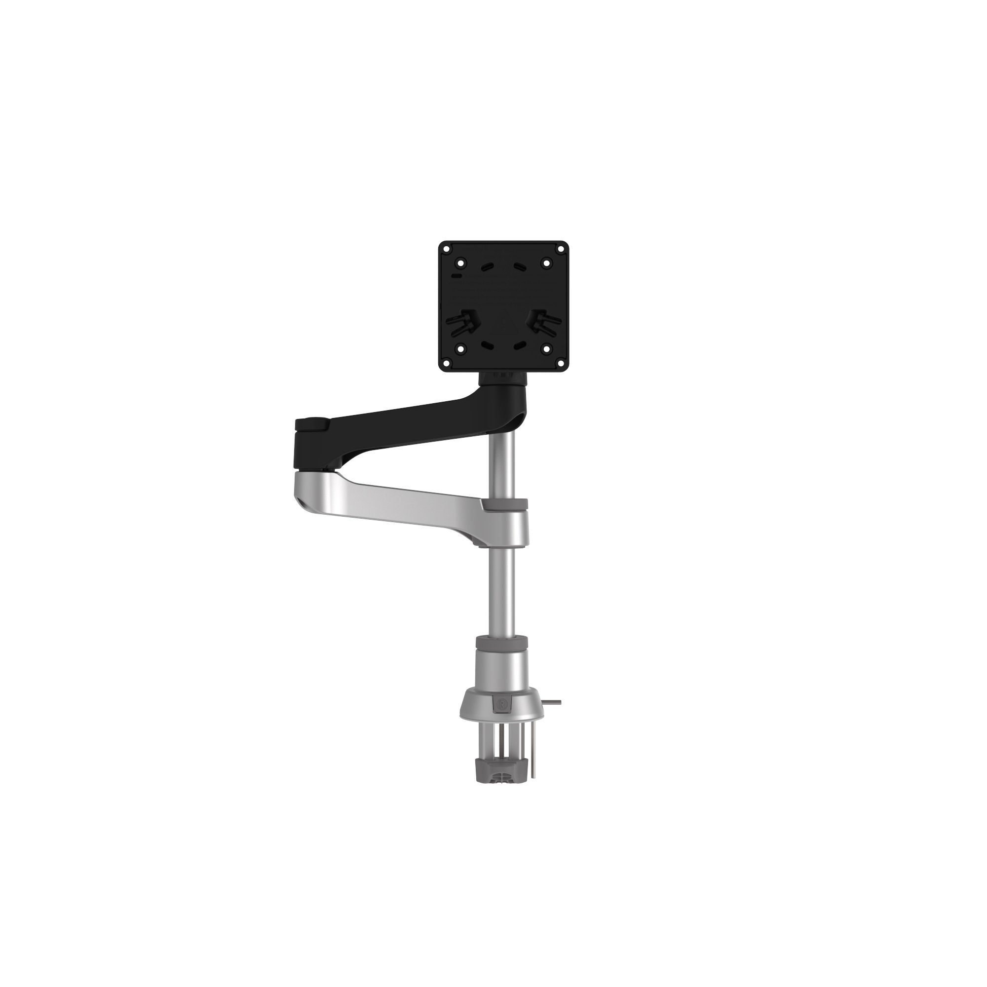 Monitor-Halterung RGOVLZE4SI Zepher 4 für 1 Monitor