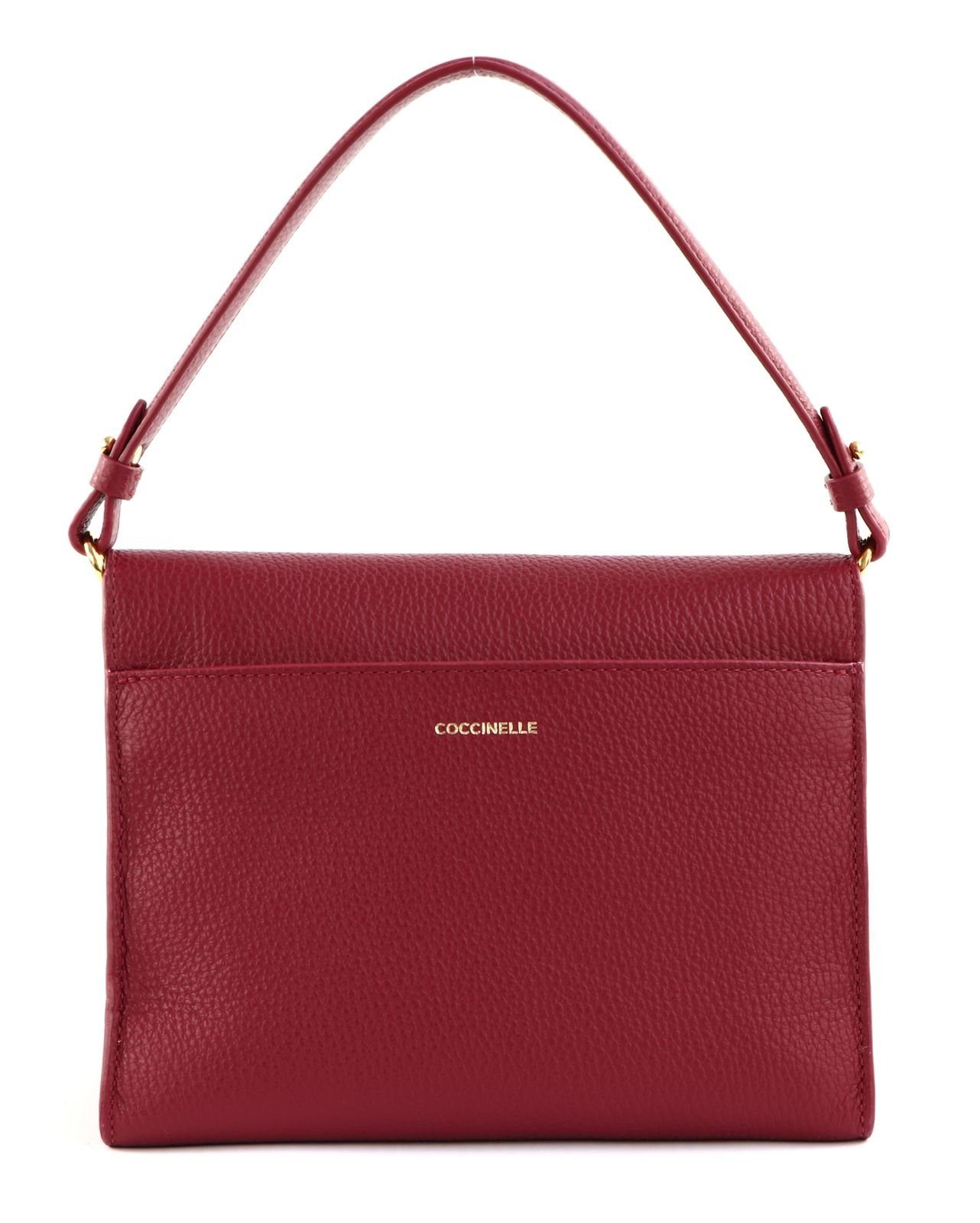 COCCINELLE Schultertasche Coccinelle Binxie