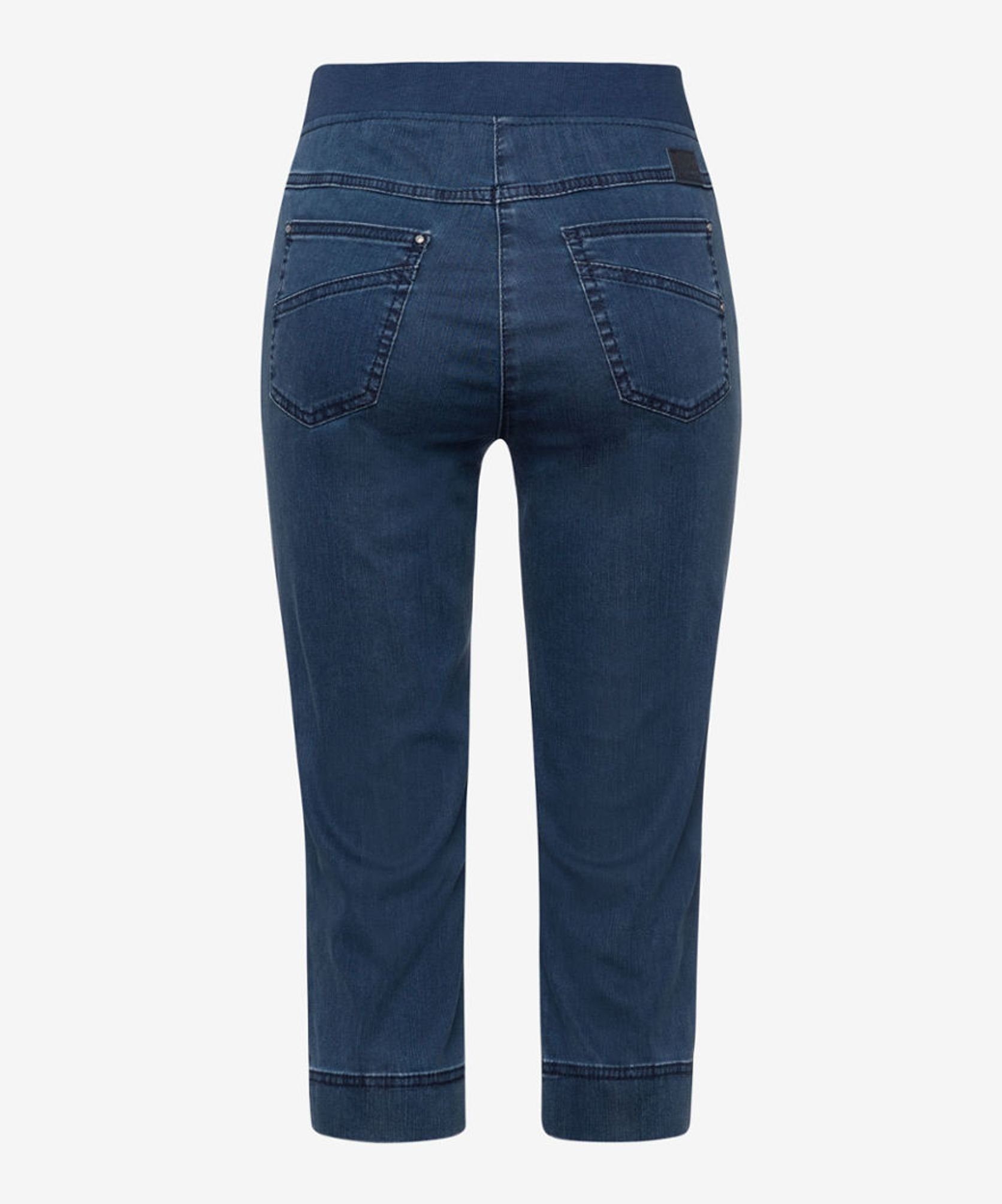 5-Pocket-Jeans 14-6207 Pamona RAPHAELA BRAX by
