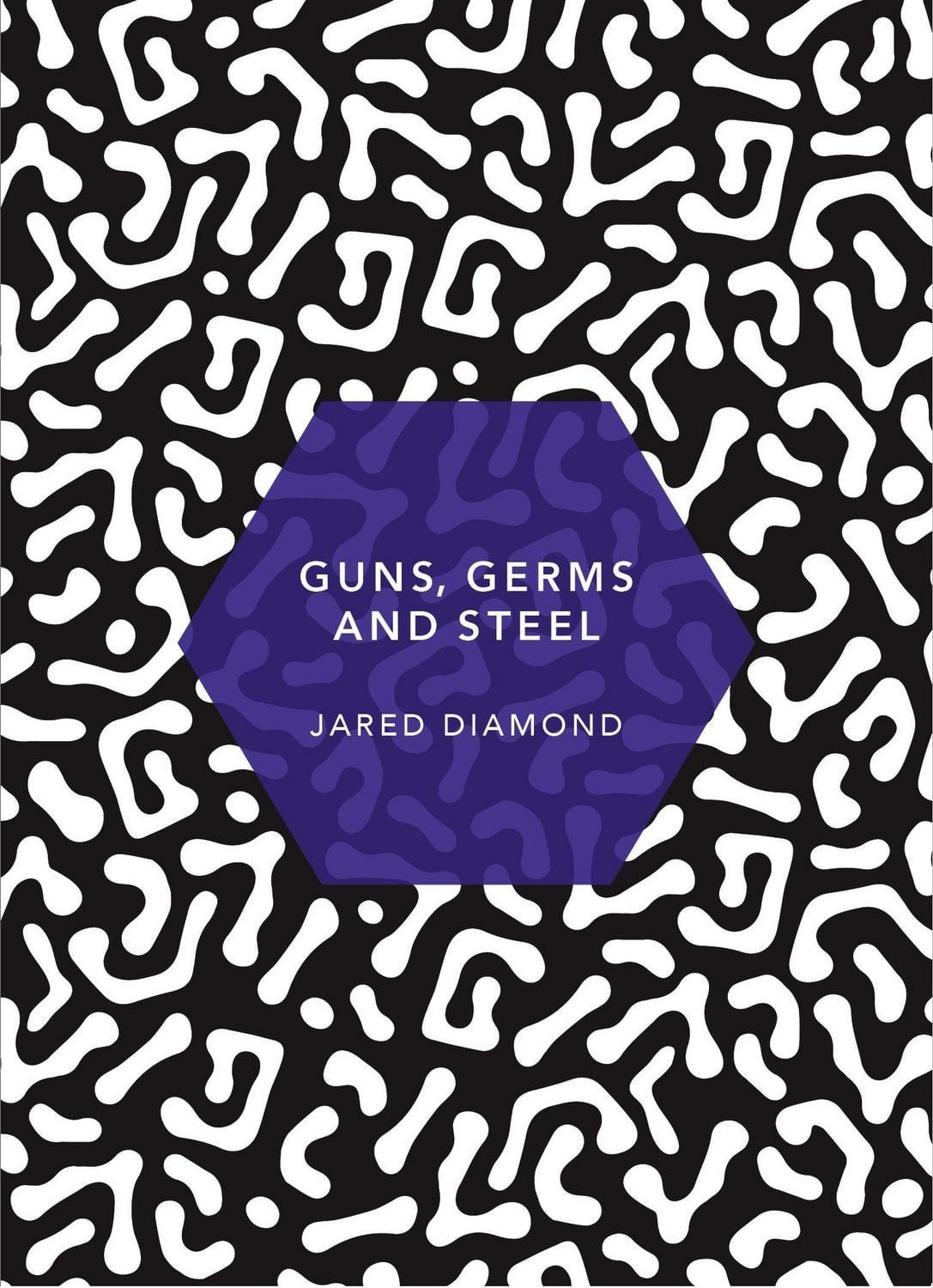 Guns, Germs and Steel / Jared Diamond