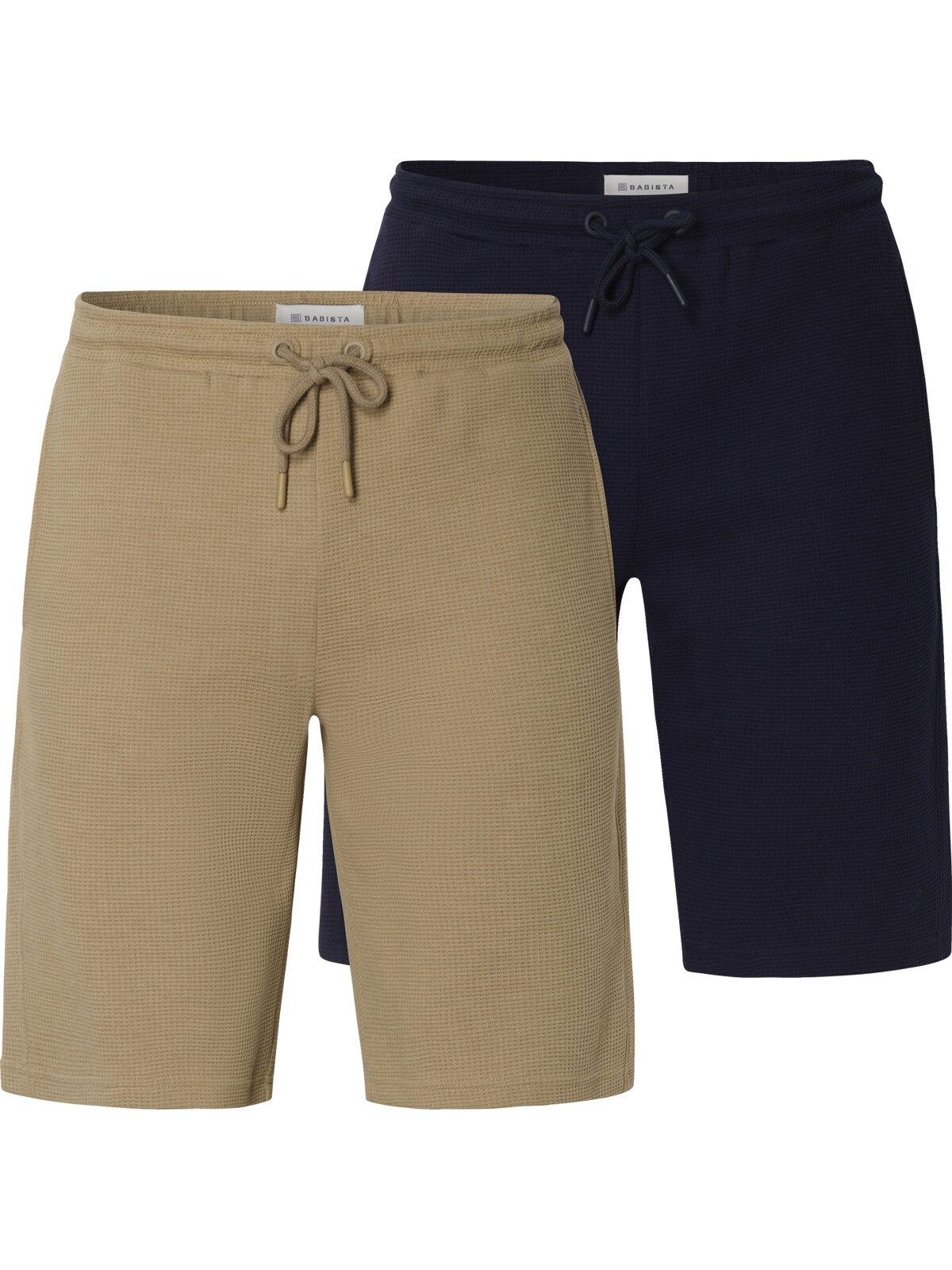 Babista Jogginghose QARIN im Doppelpack